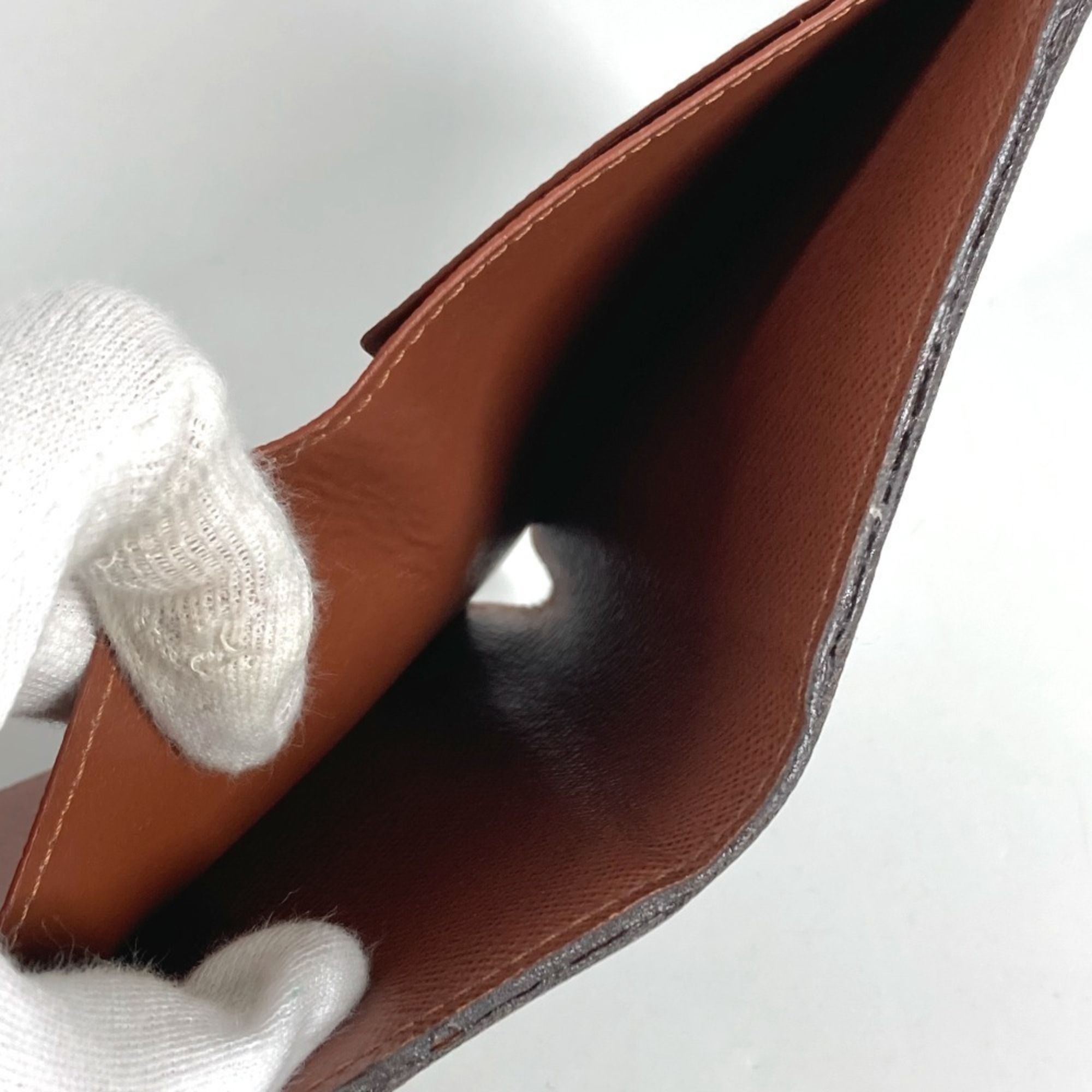 Monogram Canvas Card Wallet (Pre-Owned) - Louis Vuitton - Modalova