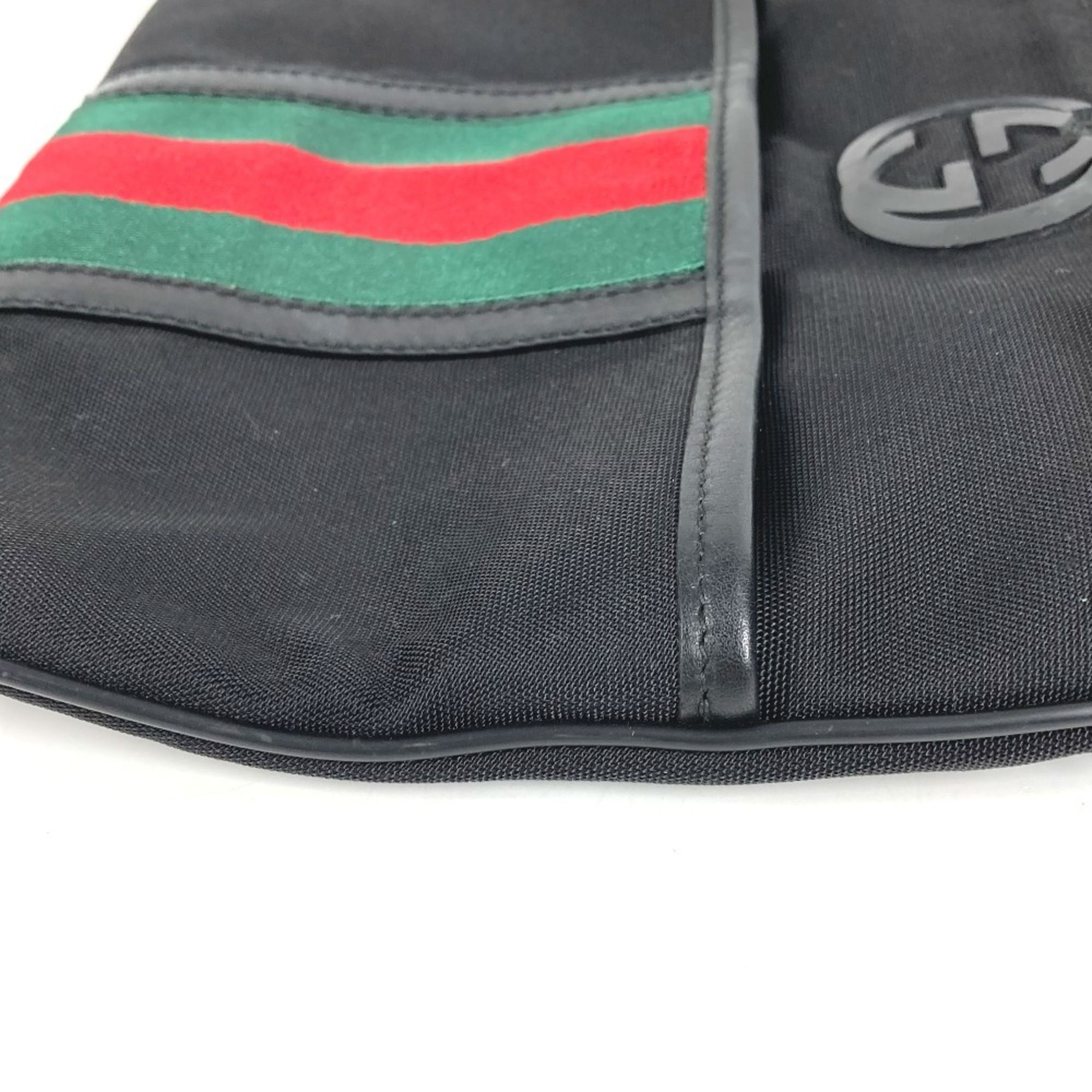 Pochette Shoulder Bag (Pre-Owned) - Gucci - Modalova