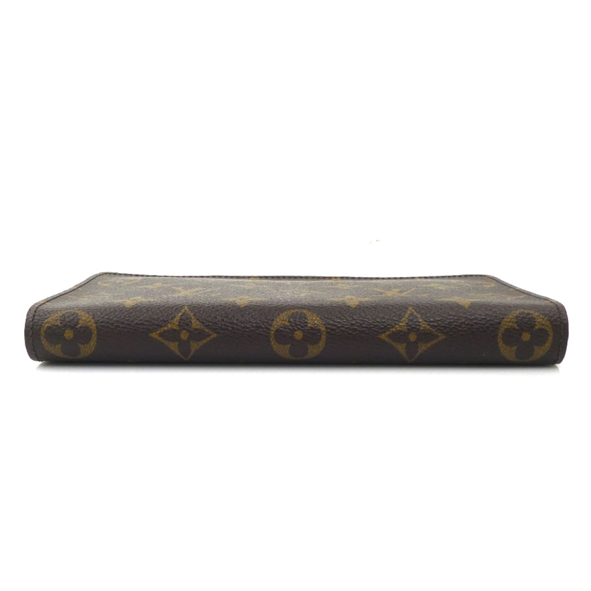 Long Wallet (Bi-Fold) (Pre-Owned) - Louis Vuitton - Modalova