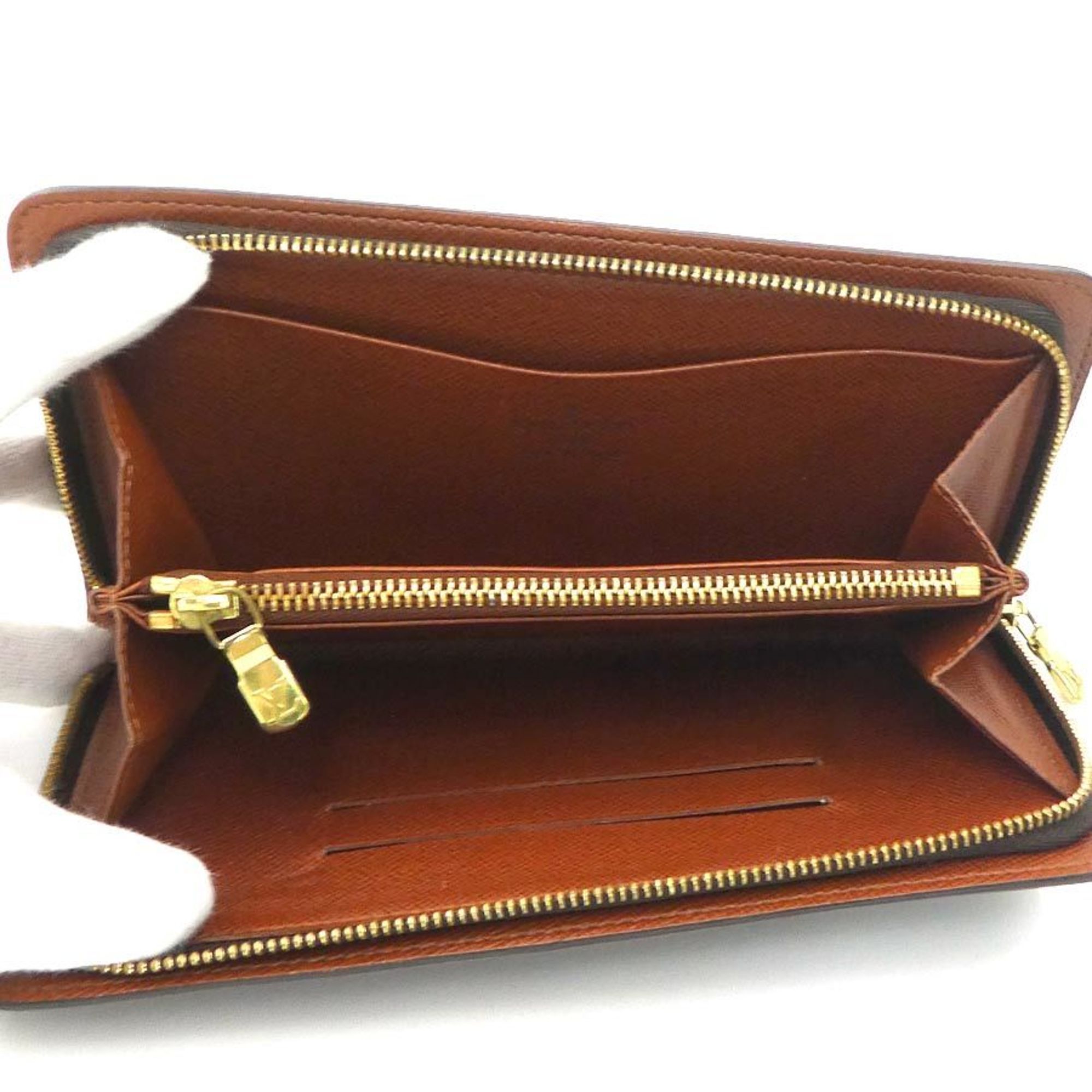 Long Wallet (Bi-Fold) (Pre-Owned) - Louis Vuitton - Modalova