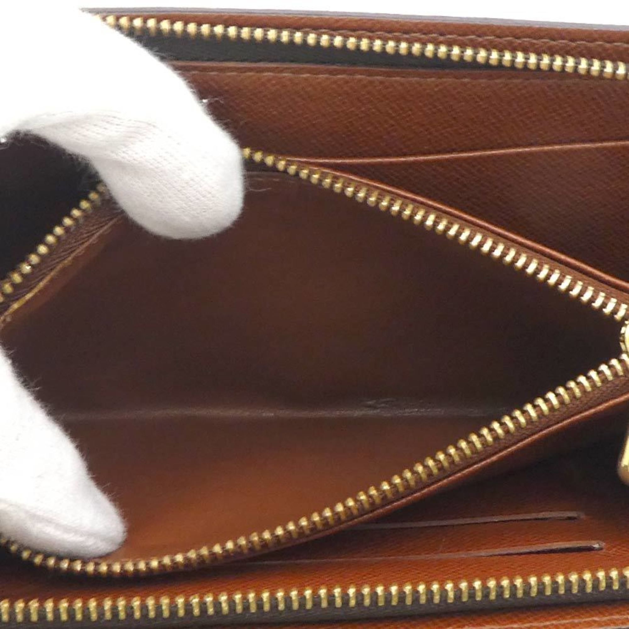 Long Wallet (Bi-Fold) (Pre-Owned) - Louis Vuitton - Modalova