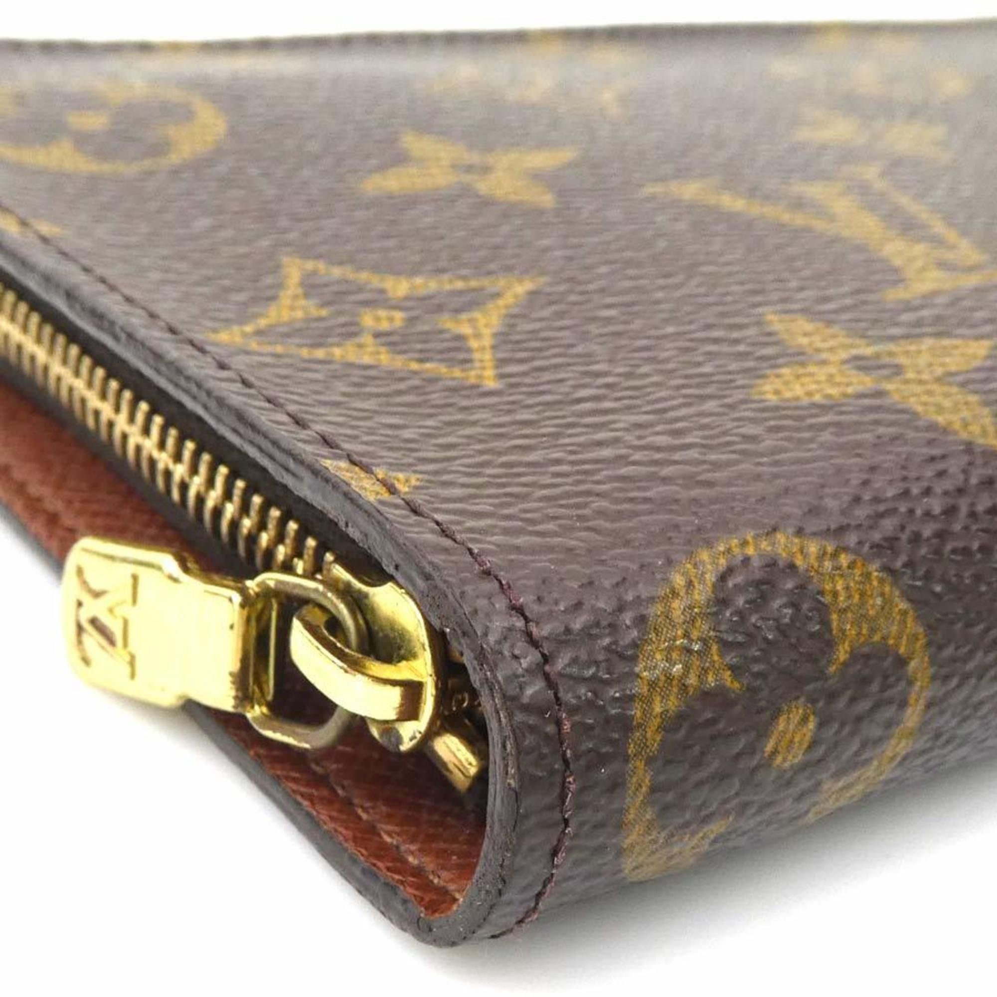 Long Wallet (Bi-Fold) (Pre-Owned) - Louis Vuitton - Modalova
