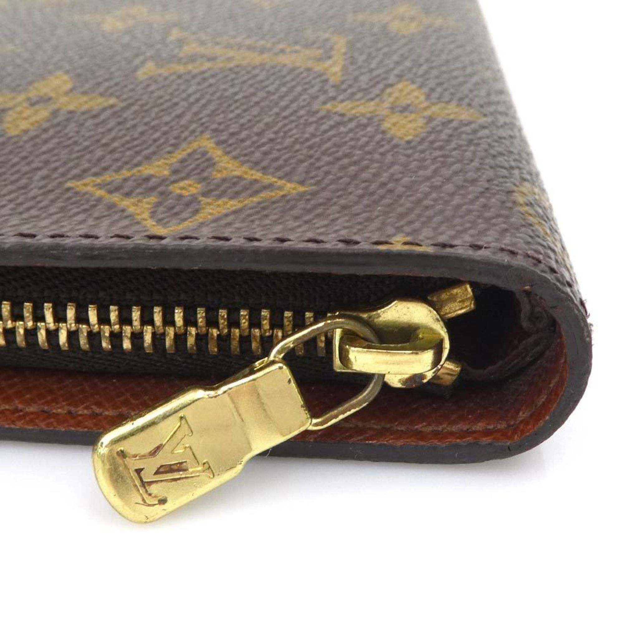 Long Wallet (Bi-Fold) (Pre-Owned) - Louis Vuitton - Modalova