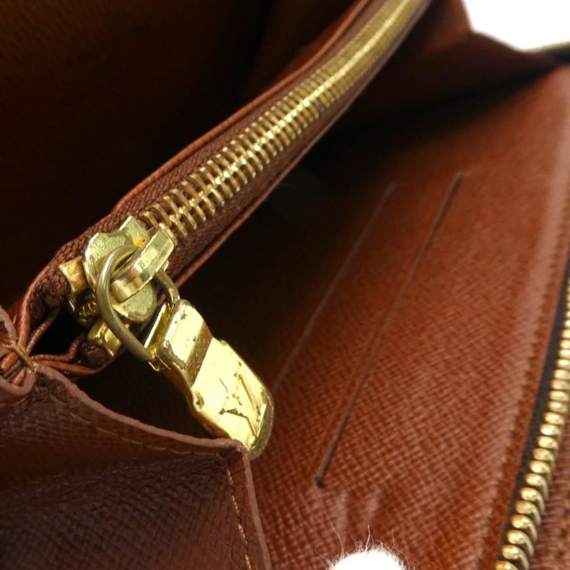 Long Wallet (Bi-Fold) (Pre-Owned) - Louis Vuitton - Modalova