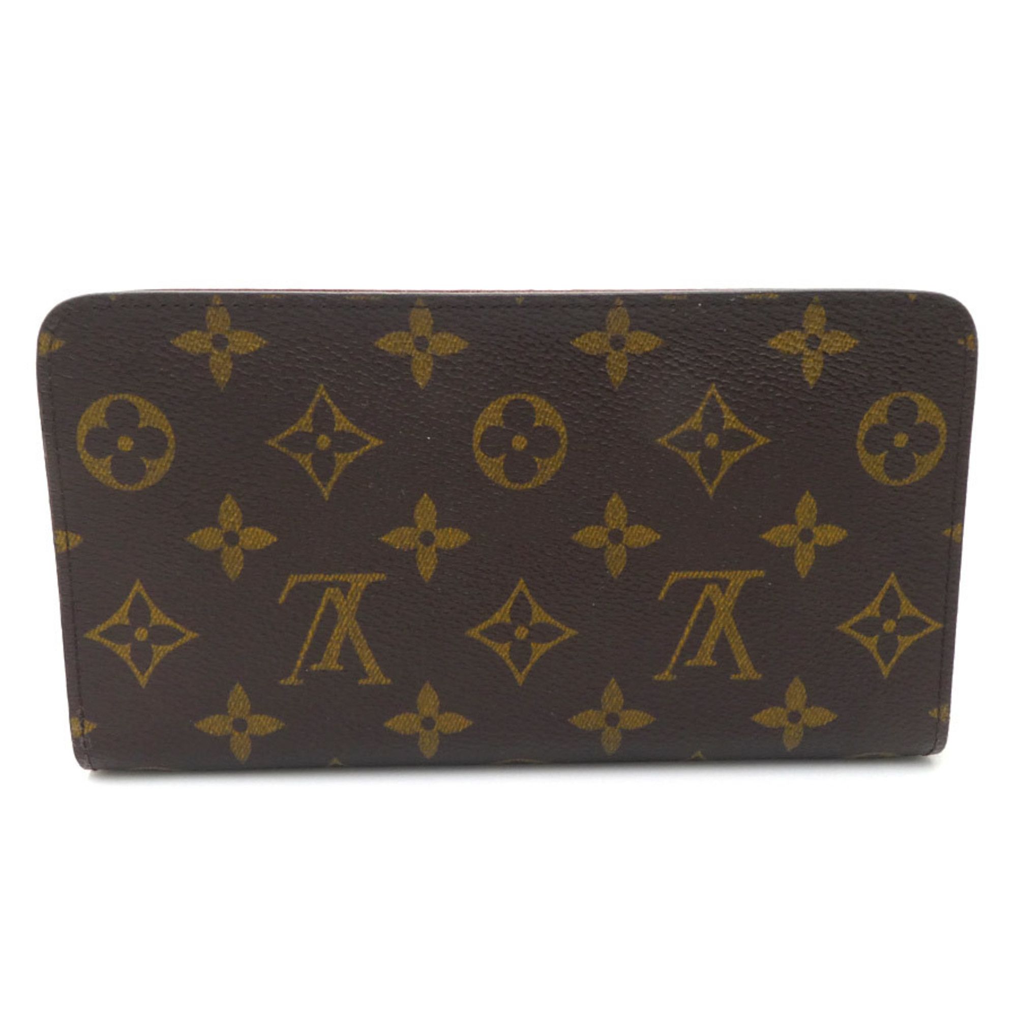 Long Wallet (Bi-Fold) (Pre-Owned) - Louis Vuitton - Modalova