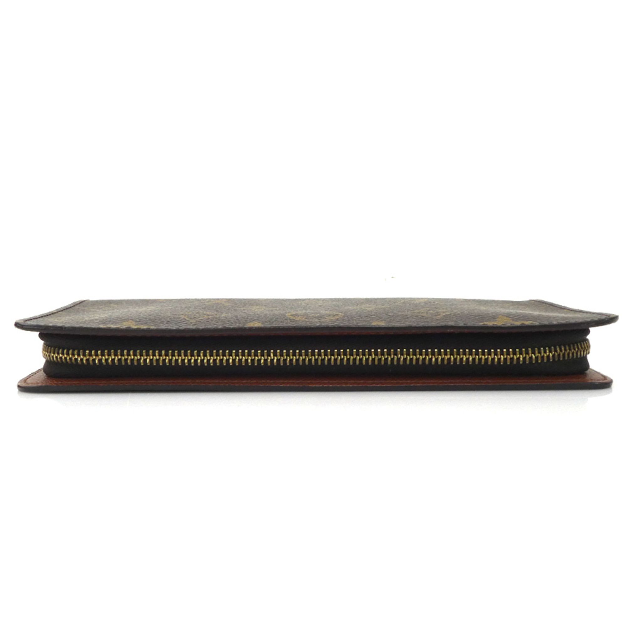 Long Wallet (Bi-Fold) (Pre-Owned) - Louis Vuitton - Modalova
