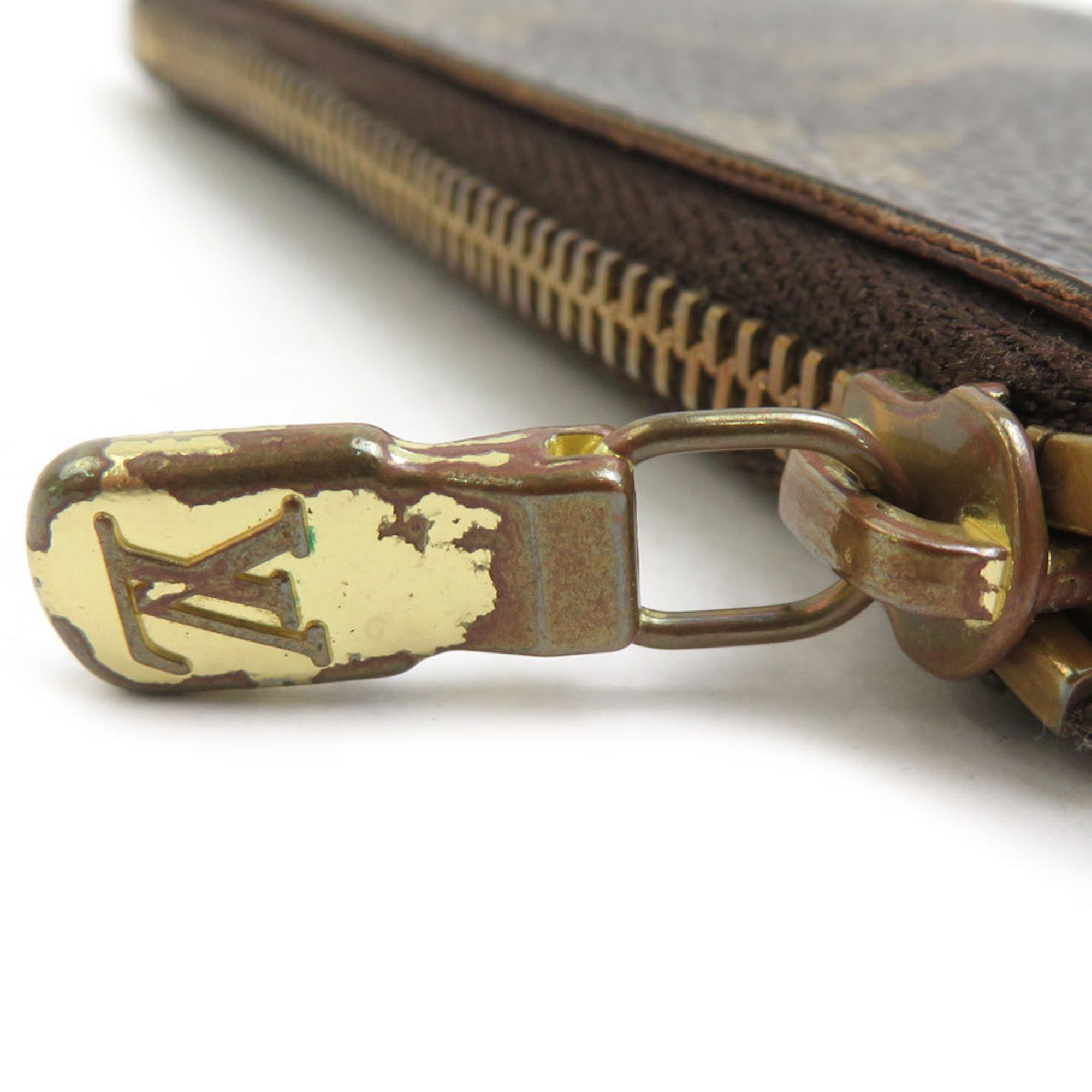 Monogram Pochette (Pre-Owned) - Louis Vuitton - Modalova