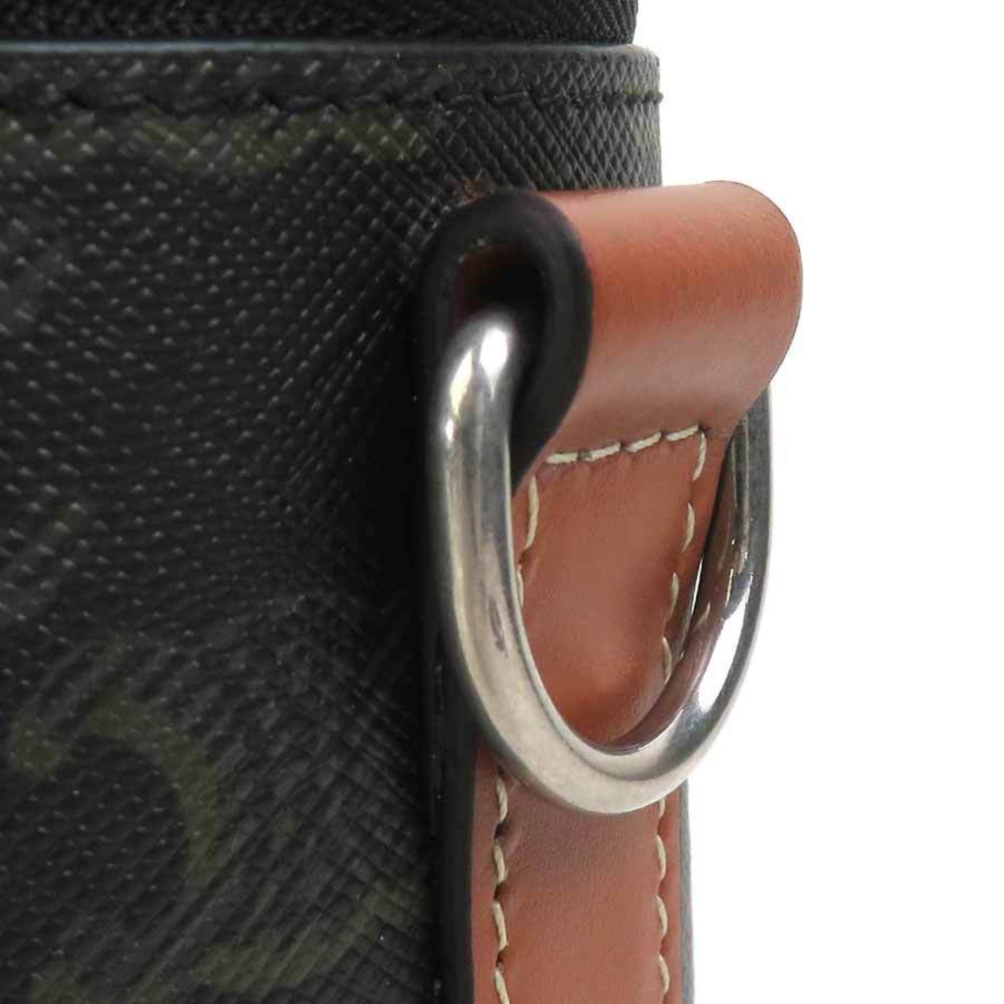 Coated Canvas Shoulder Bag (Pre-Owned) - Celine - Modalova