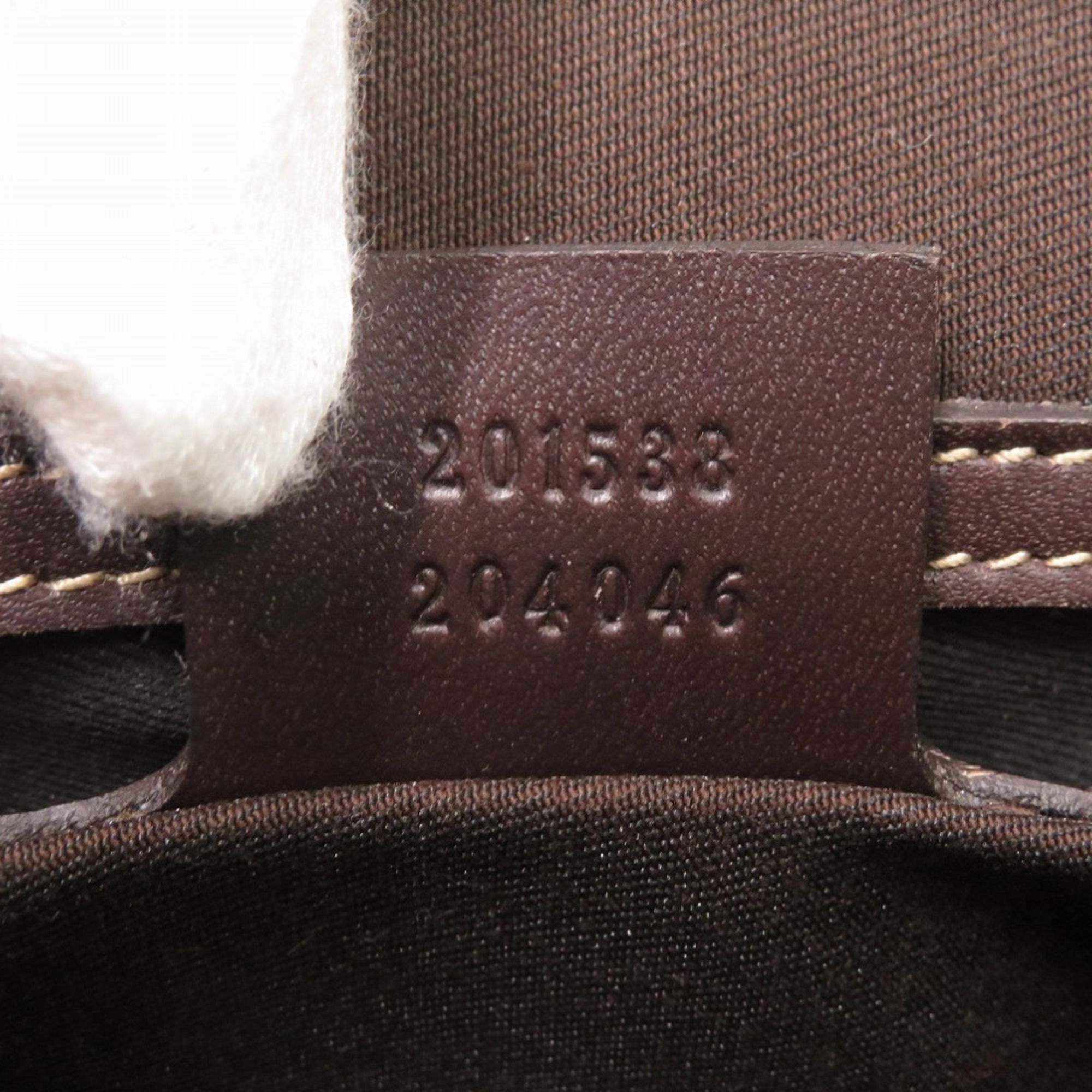 Gg Supreme Shoulder Bag (Pre-Owned) - Gucci - Modalova