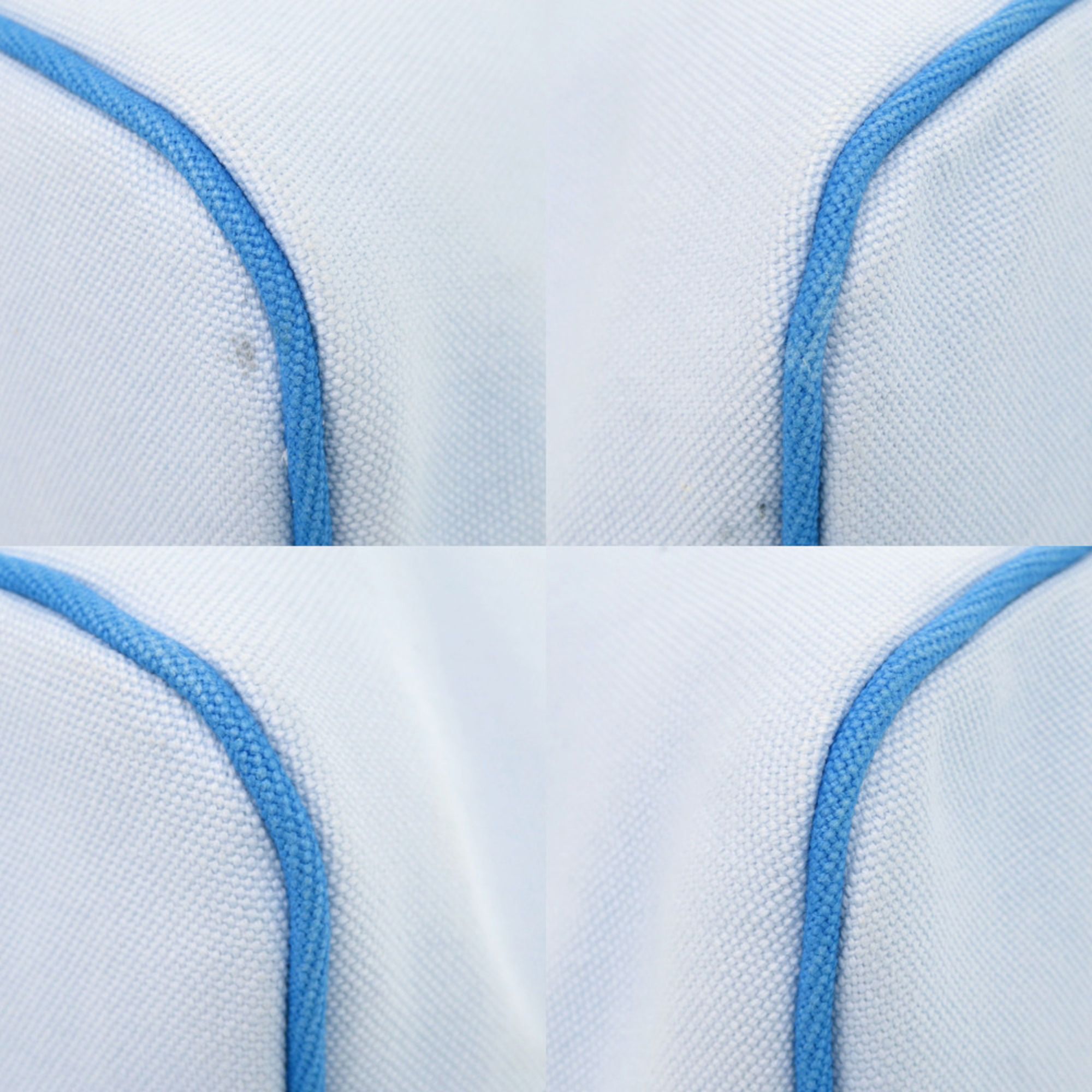 Cotton Pouch (Pre-Owned) - Hermes - Modalova