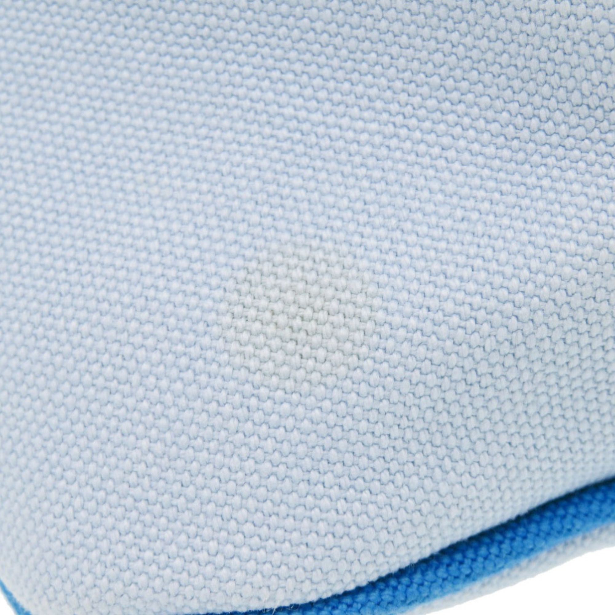 Cotton Pouch (Pre-Owned) - Hermes - Modalova