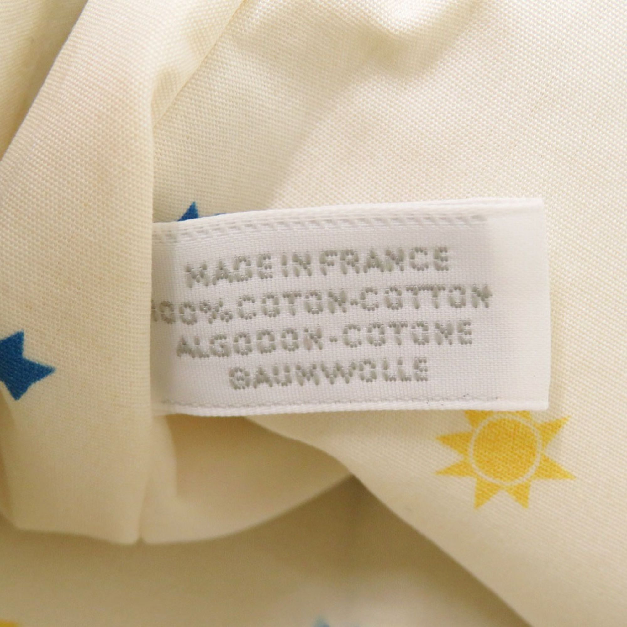 Cotton Pouch (Pre-Owned) - Hermes - Modalova