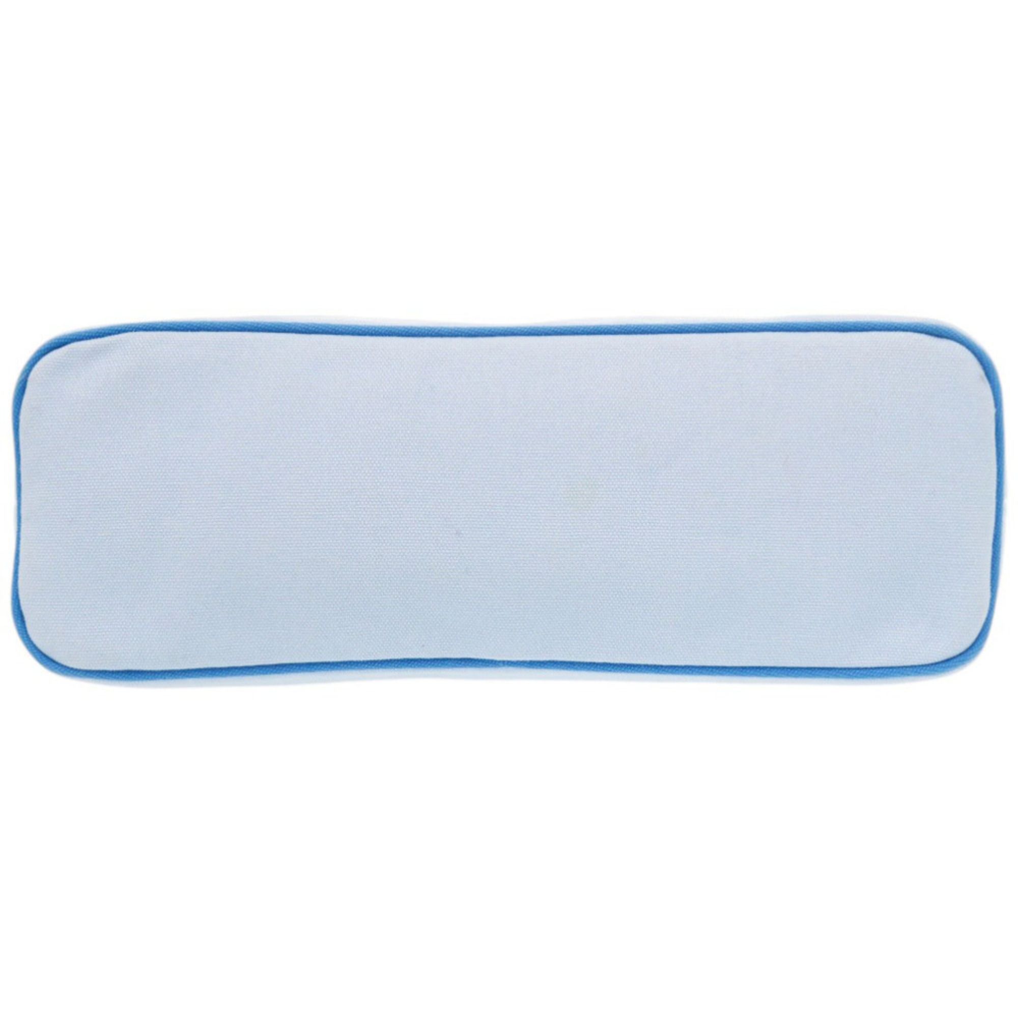 Cotton Pouch (Pre-Owned) - Hermes - Modalova