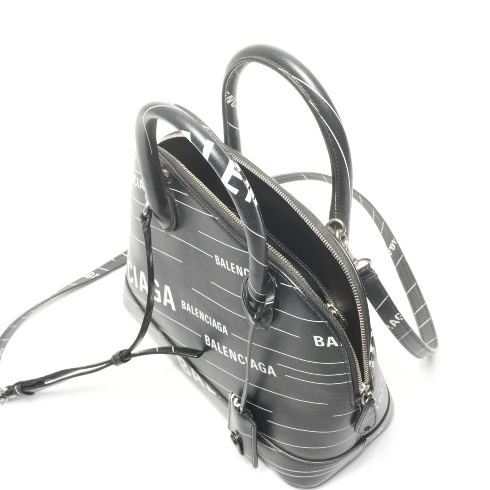 Handbag (Pre-Owned) - Balenciaga - Modalova