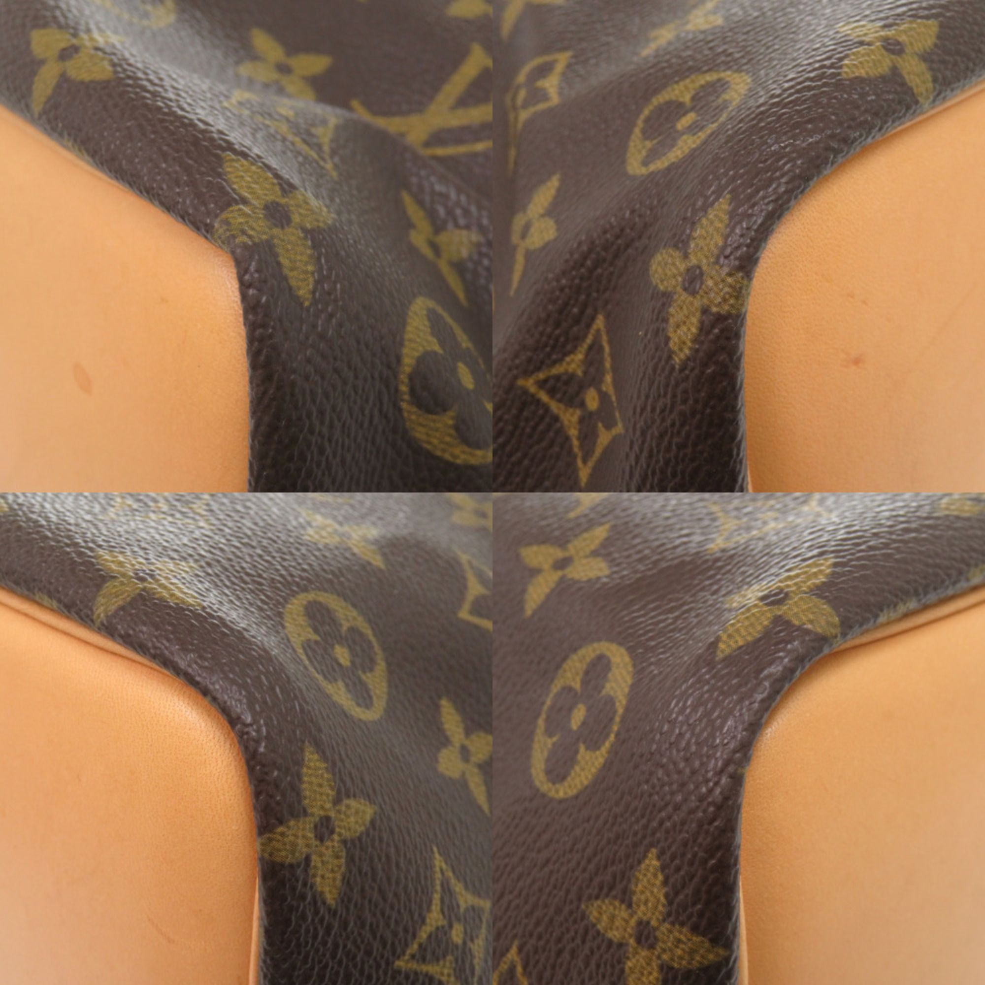 Monogram Shoulder Bag (Pre-Owned) - Louis Vuitton - Modalova