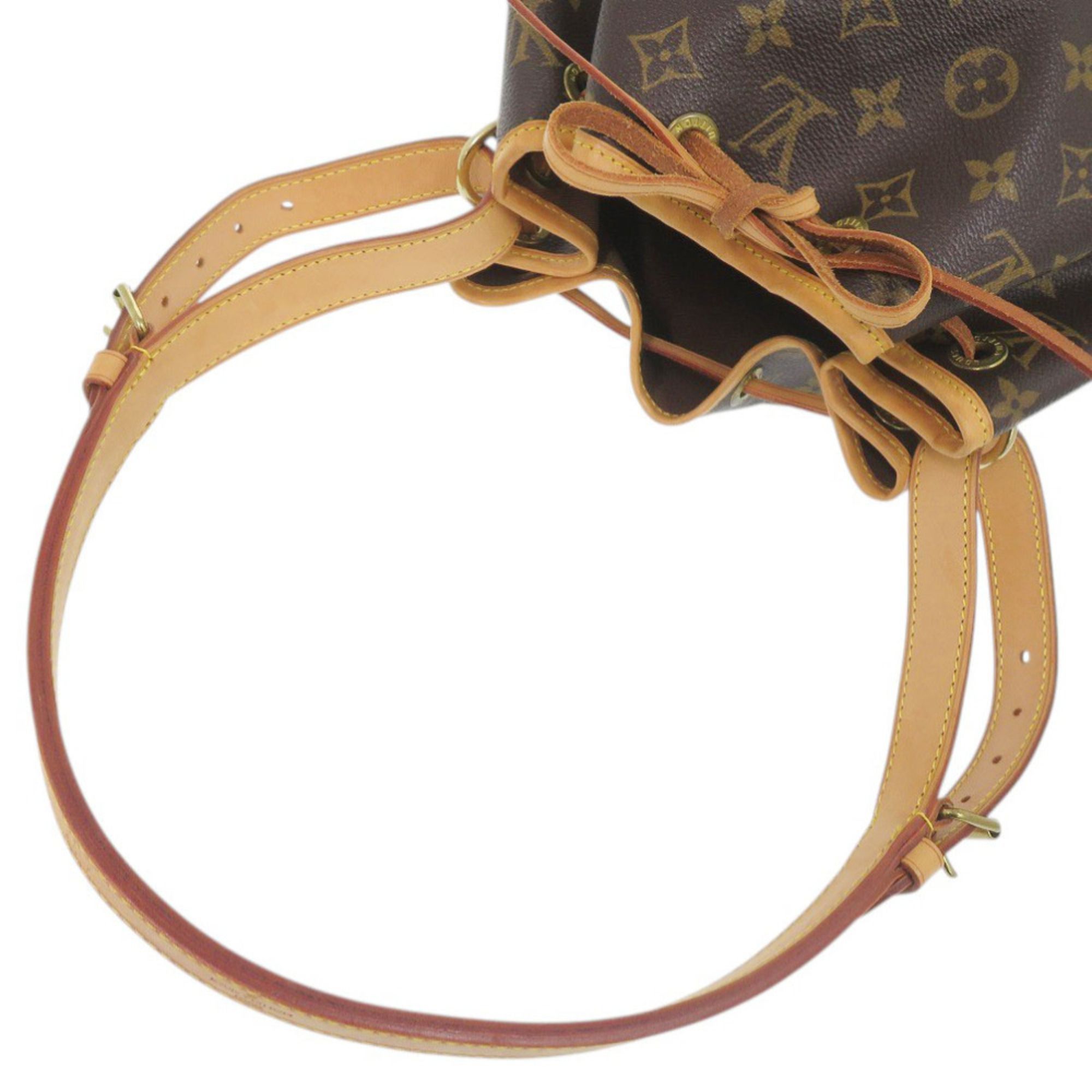 Monogram Shoulder Bag (Pre-Owned) - Louis Vuitton - Modalova