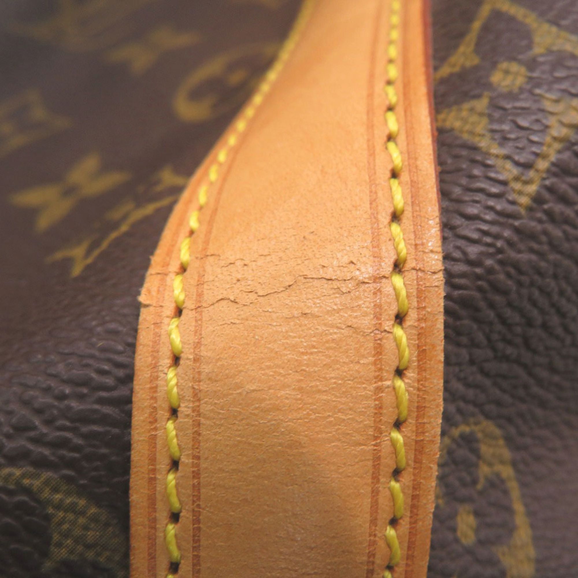 Monogram Shoulder Bag (Pre-Owned) - Louis Vuitton - Modalova
