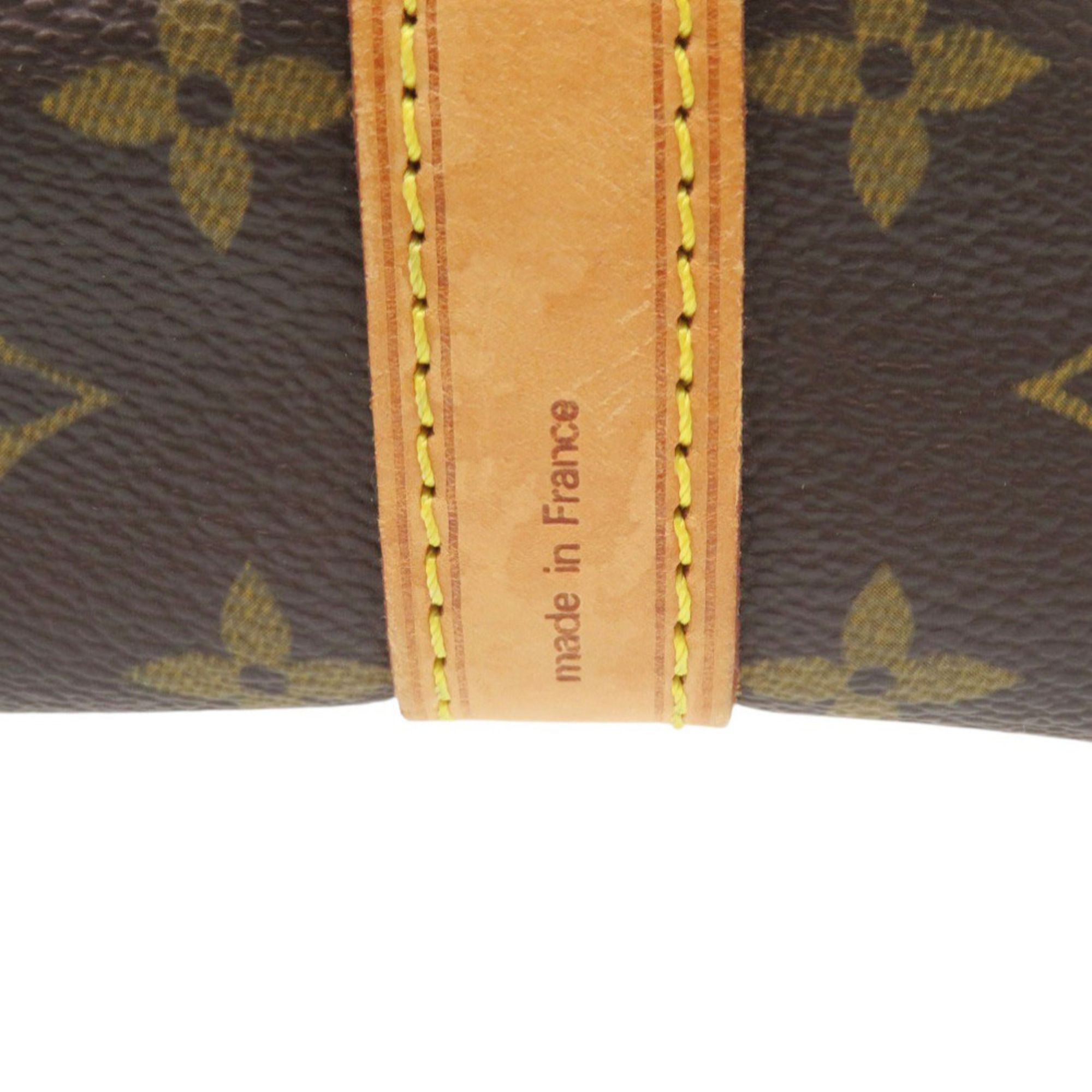 Monogram Shoulder Bag (Pre-Owned) - Louis Vuitton - Modalova