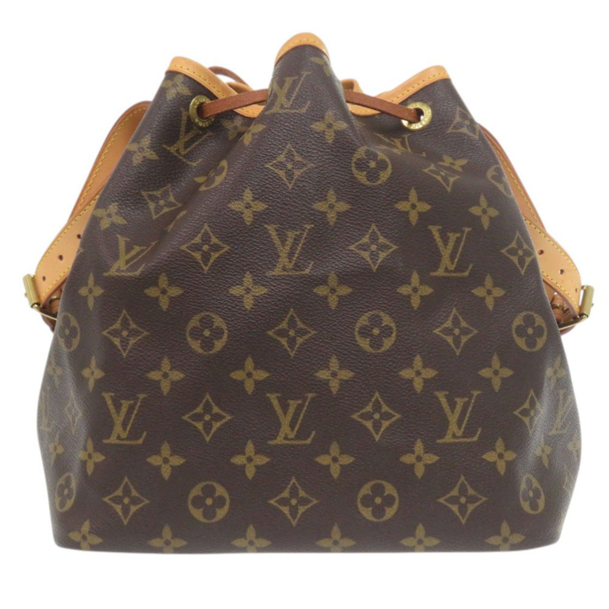 Monogram Shoulder Bag (Pre-Owned) - Louis Vuitton - Modalova