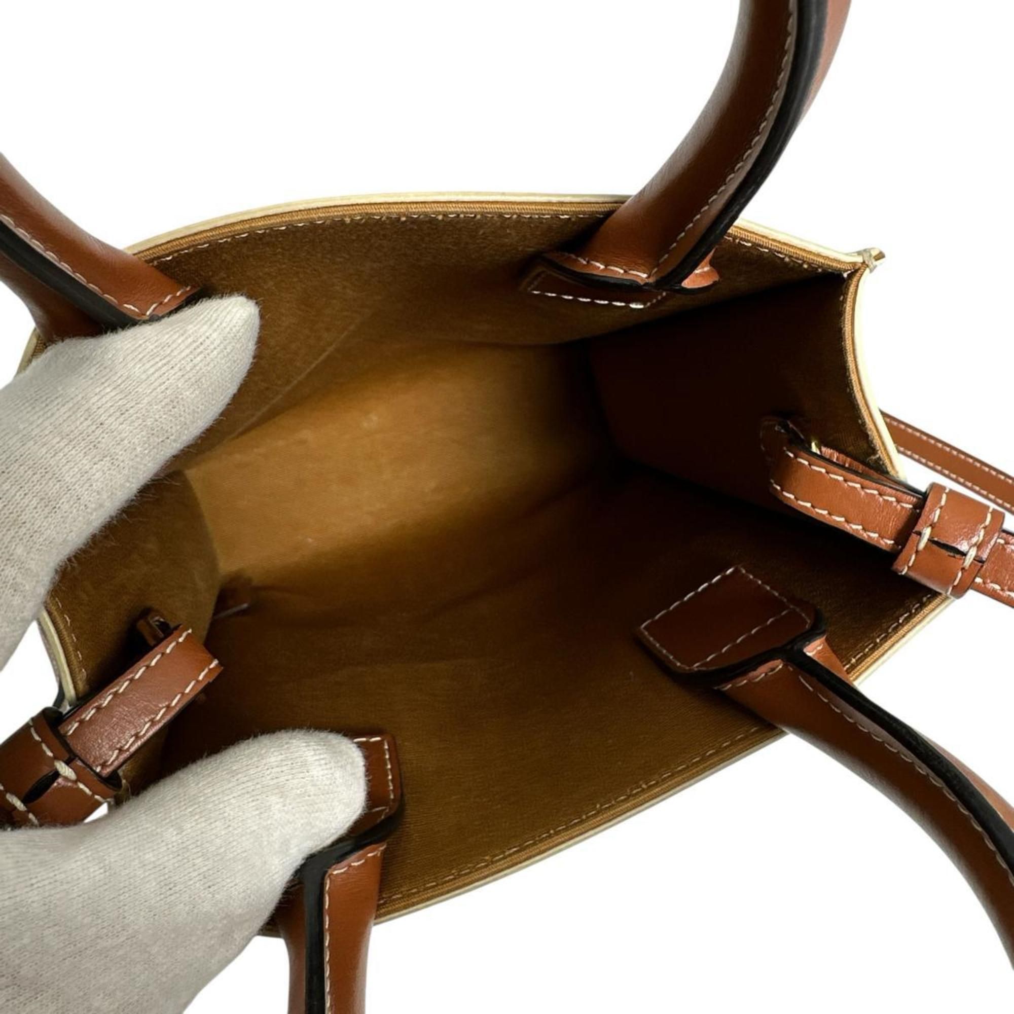 Pvc Handbag (Pre-Owned) - Celine - Modalova