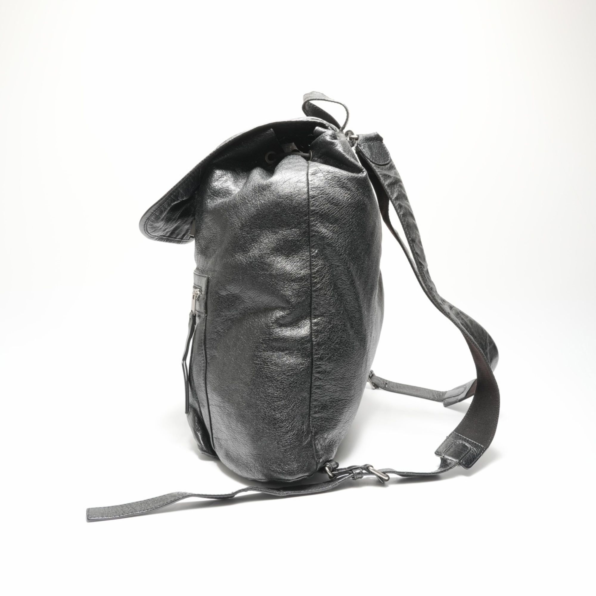 Backpack (Pre-Owned) - Balenciaga - Modalova