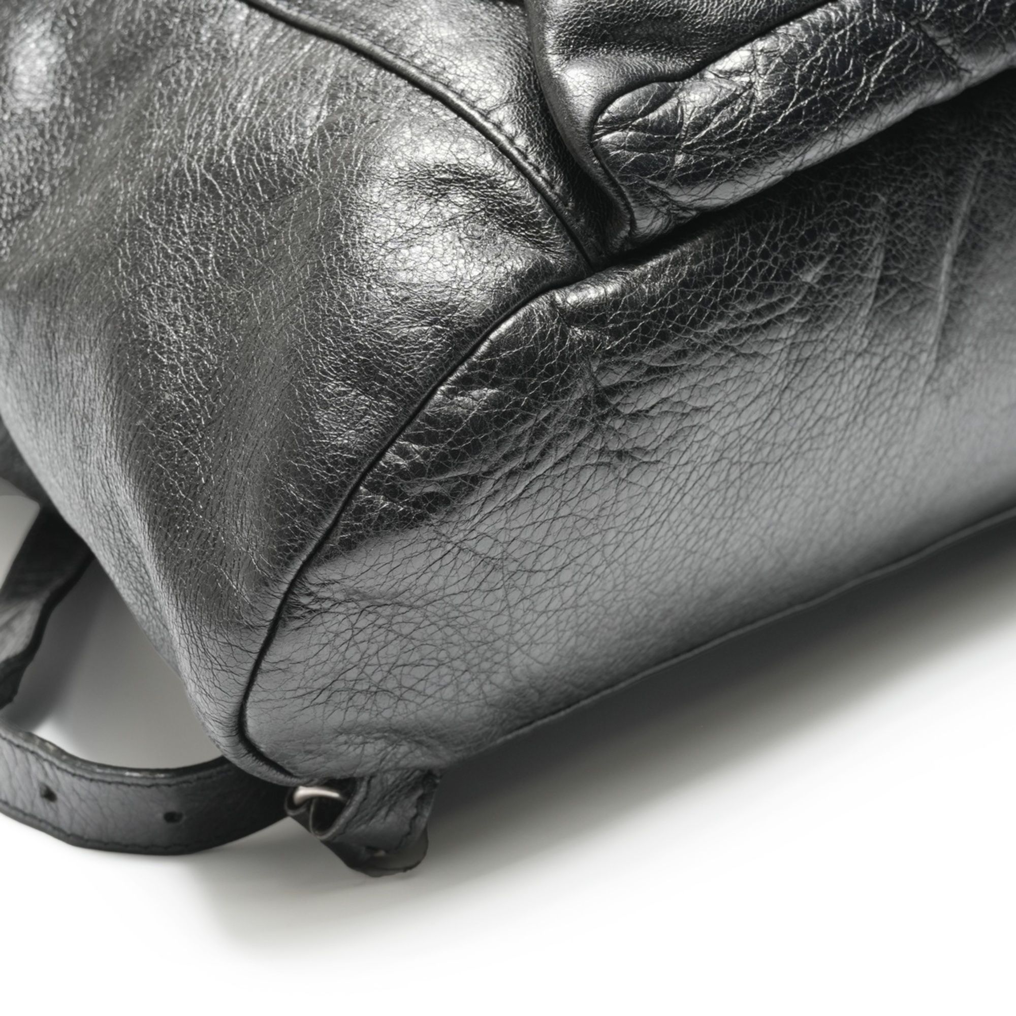 Backpack (Pre-Owned) - Balenciaga - Modalova