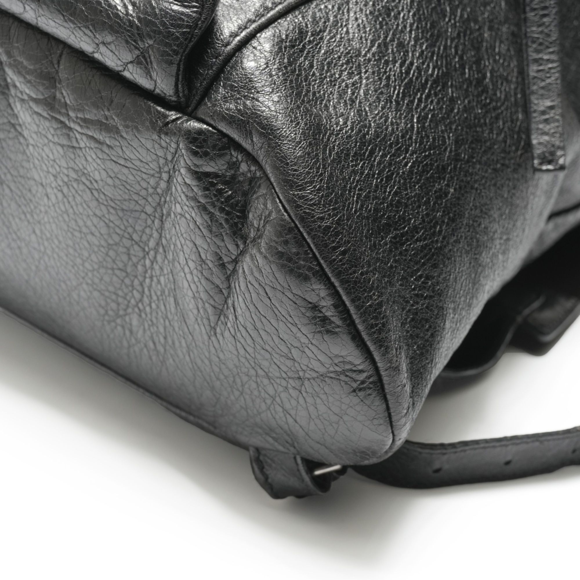 Backpack (Pre-Owned) - Balenciaga - Modalova