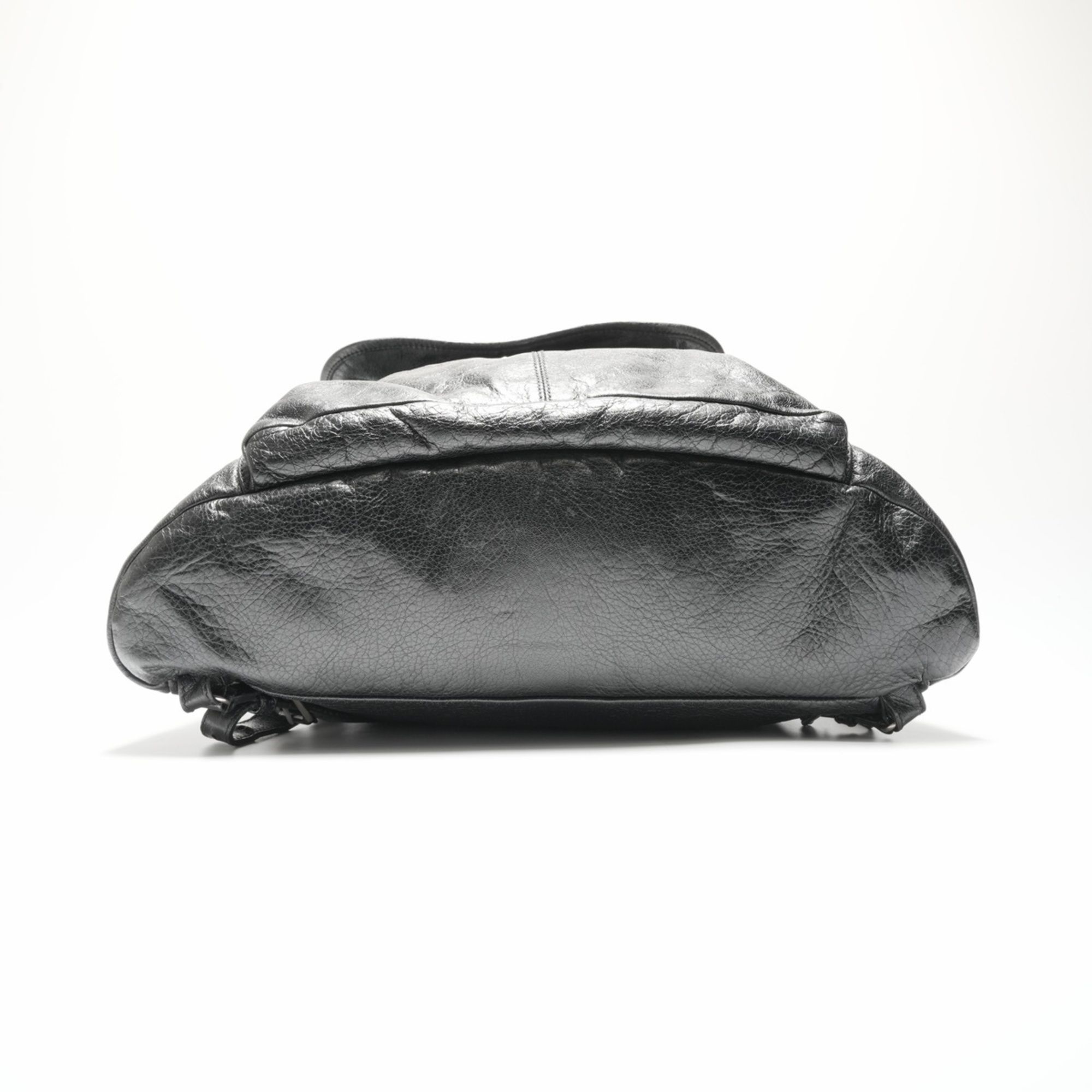 Backpack (Pre-Owned) - Balenciaga - Modalova