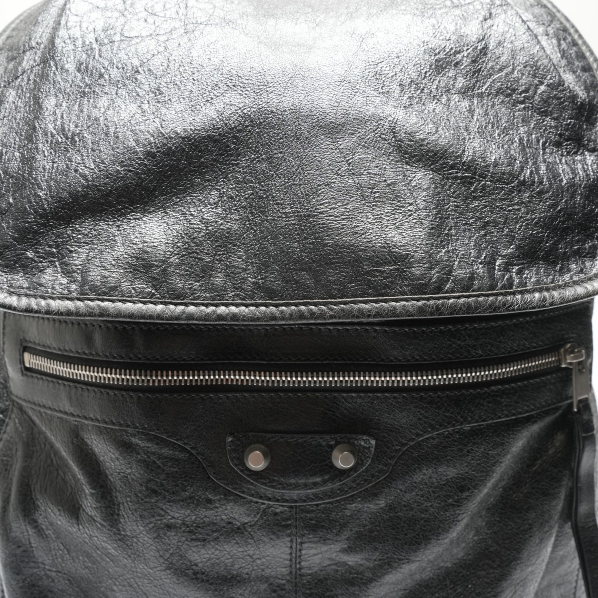 Backpack (Pre-Owned) - Balenciaga - Modalova