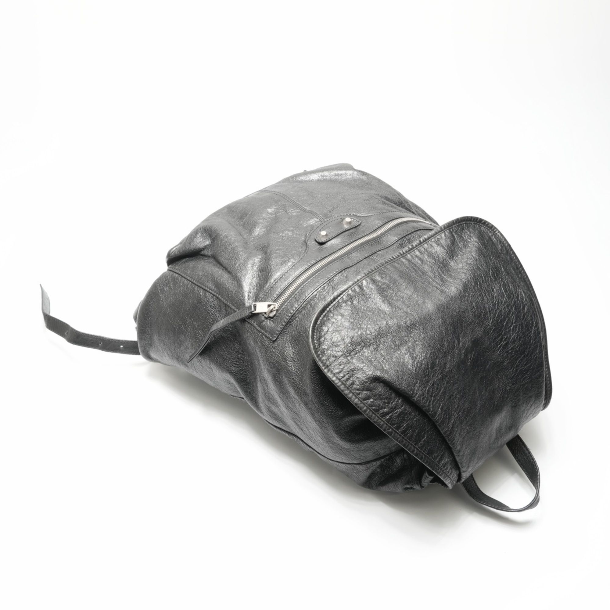 Backpack (Pre-Owned) - Balenciaga - Modalova
