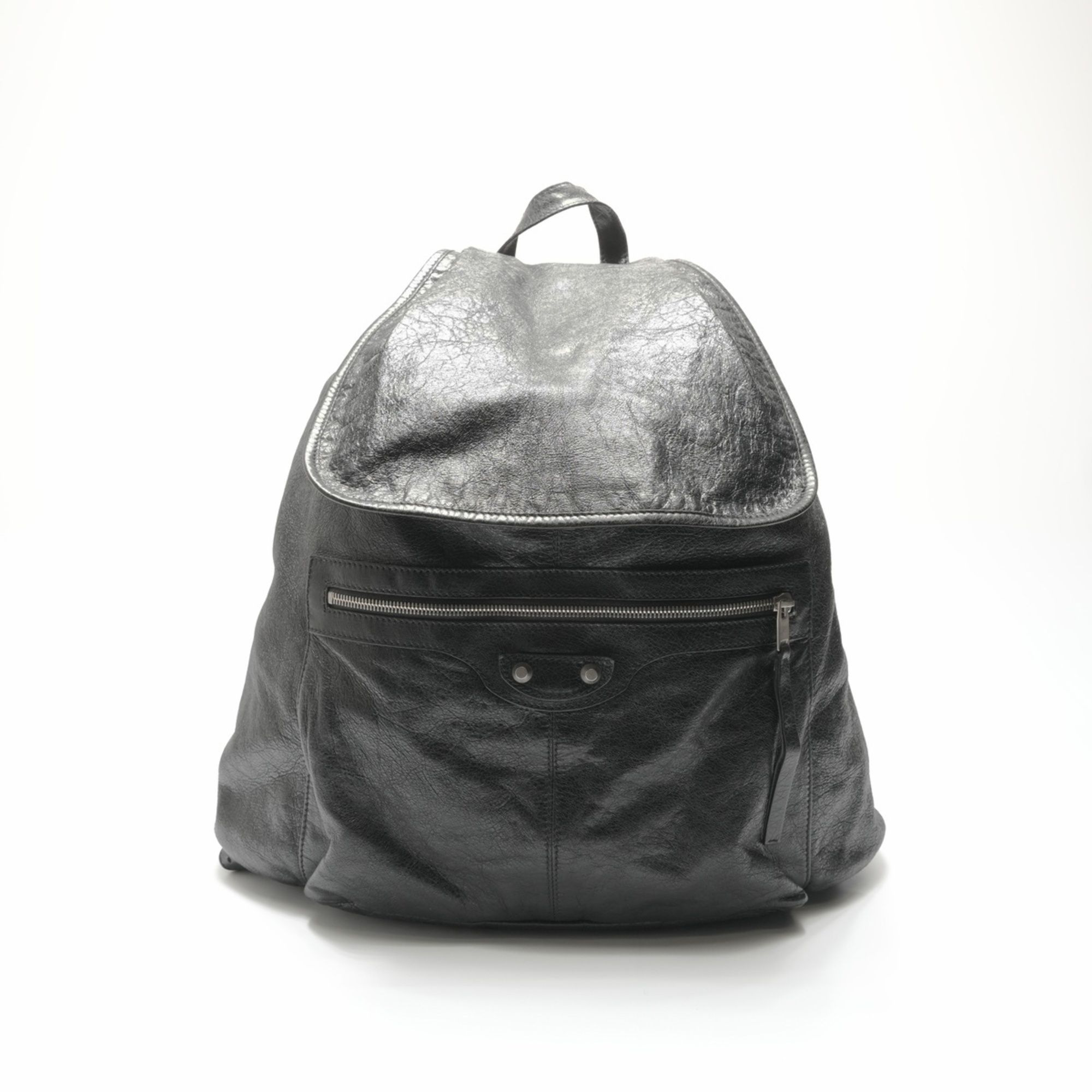 Backpack (Pre-Owned) - Balenciaga - Modalova