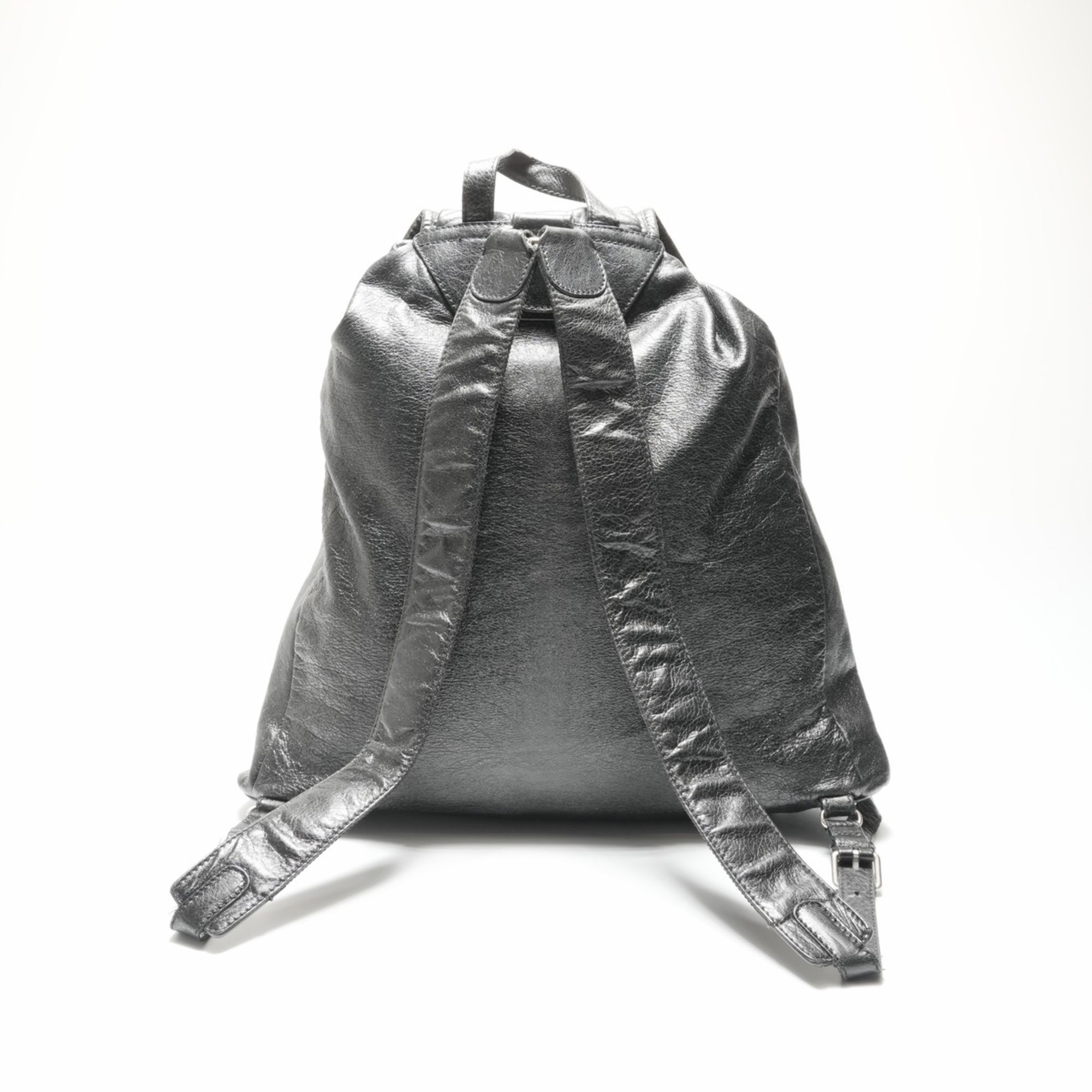 Backpack (Pre-Owned) - Balenciaga - Modalova