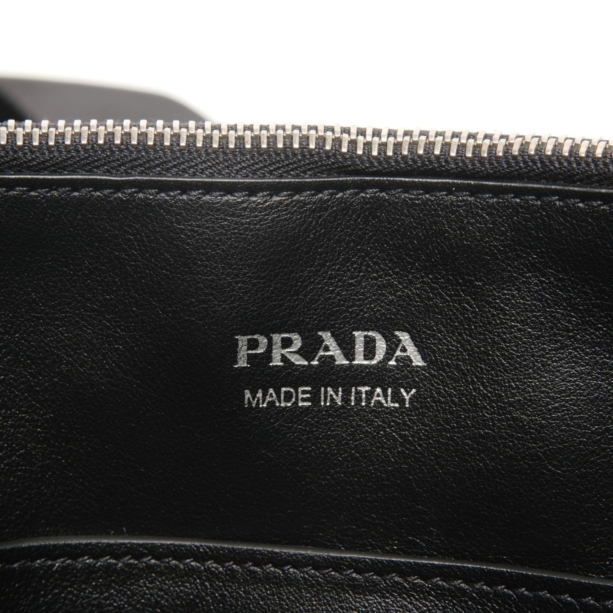 Handbag Shoulder Bag (Pre-Owned) - Prada - Modalova