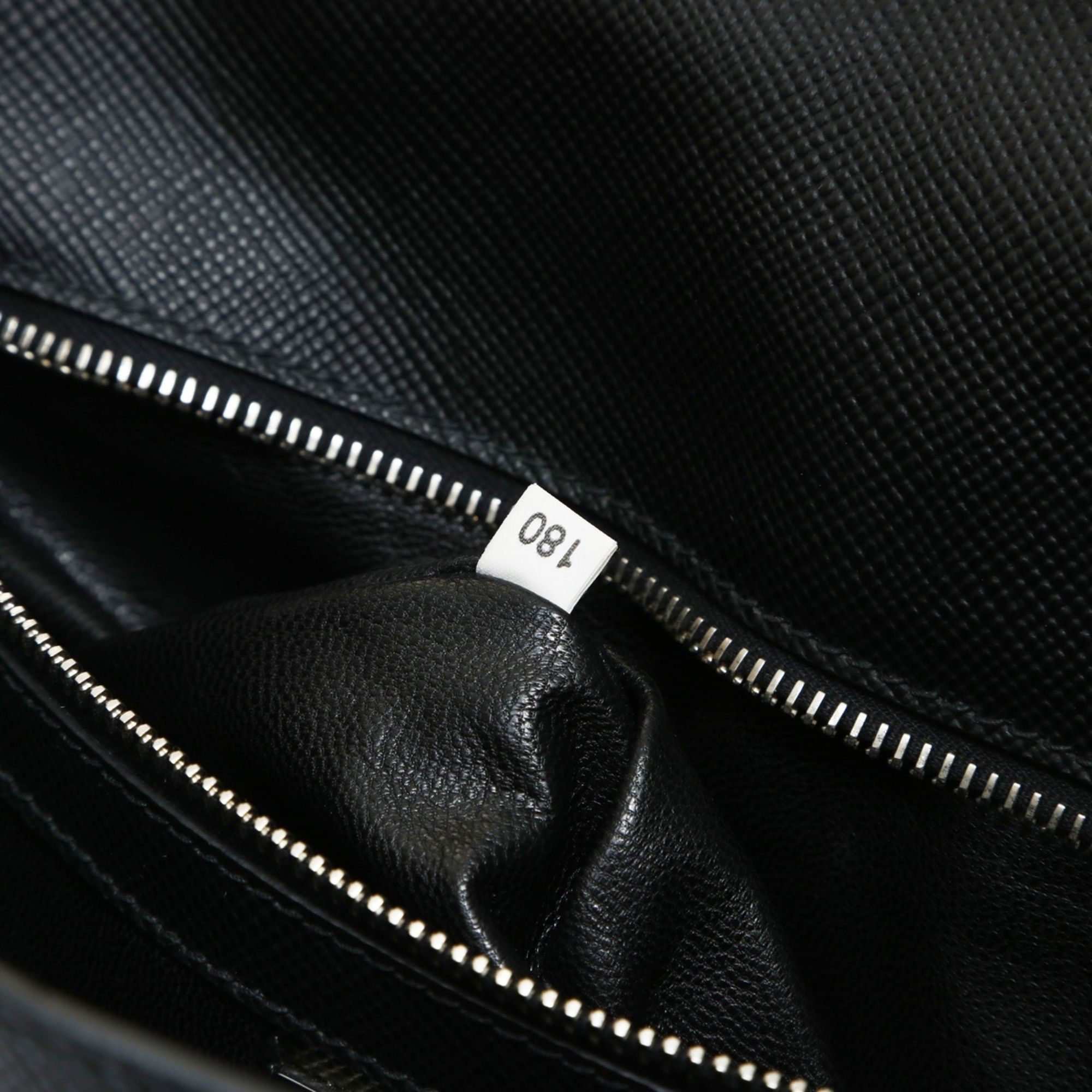 Saffiano Leather Shoulder Bag (Pre-Owned) - Prada - Modalova