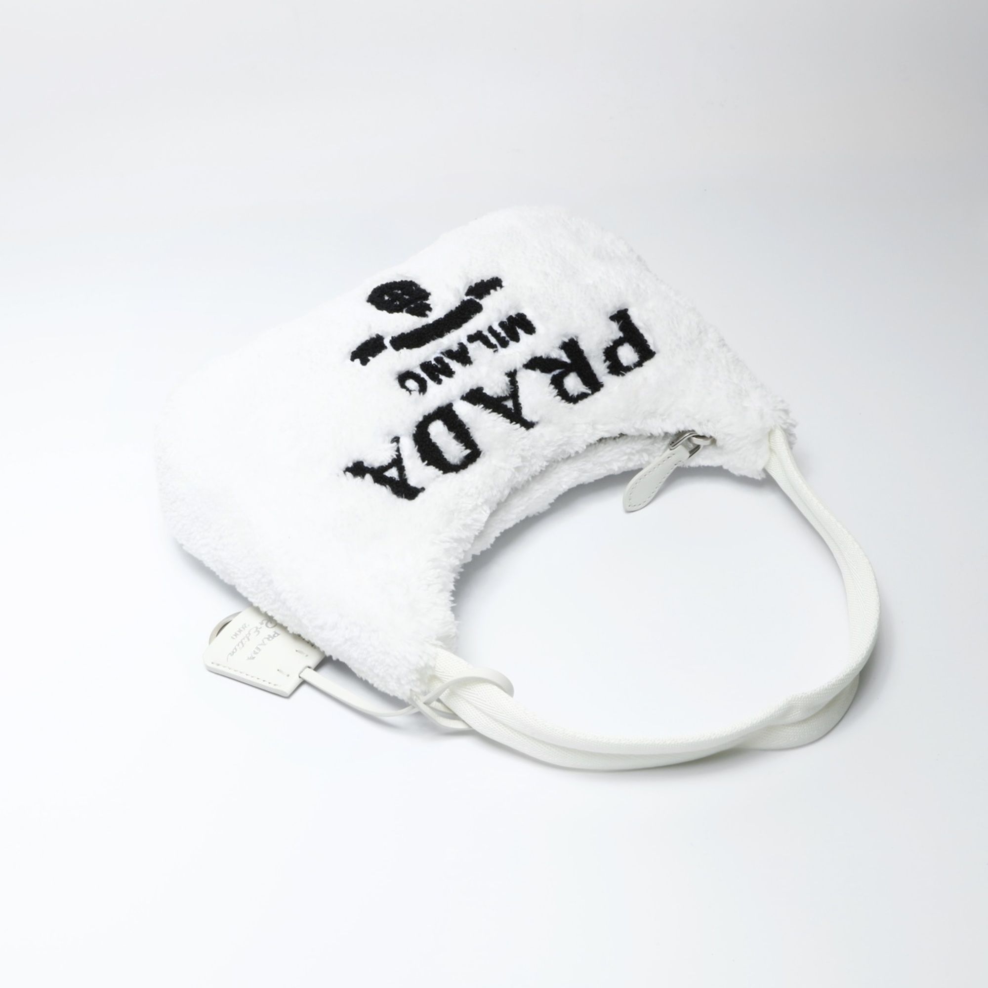Shoulder Bag (Pre-Owned) - Prada - Modalova