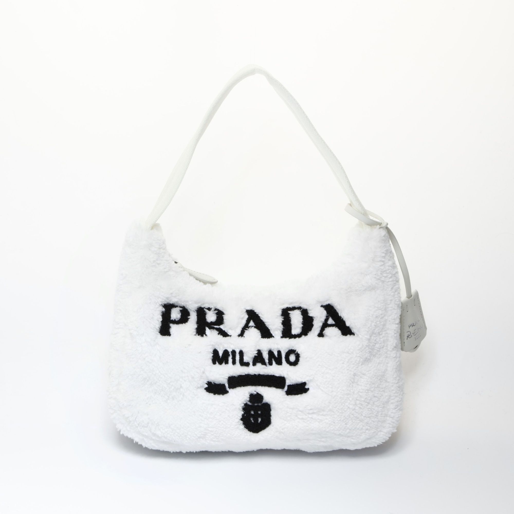 Shoulder Bag (Pre-Owned) - Prada - Modalova