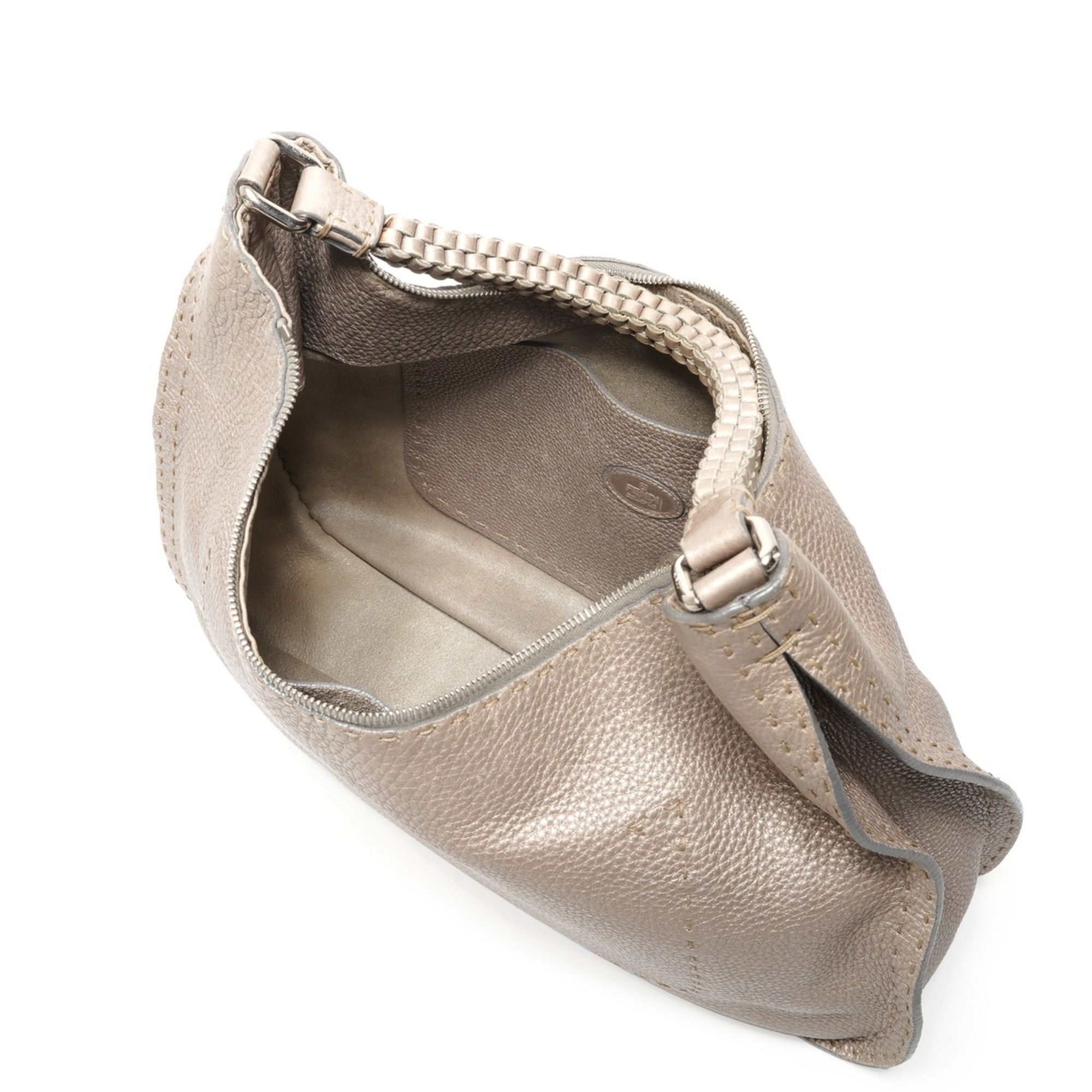 Selleria Shoulder Bag (Pre-Owned) - Fendi - Modalova