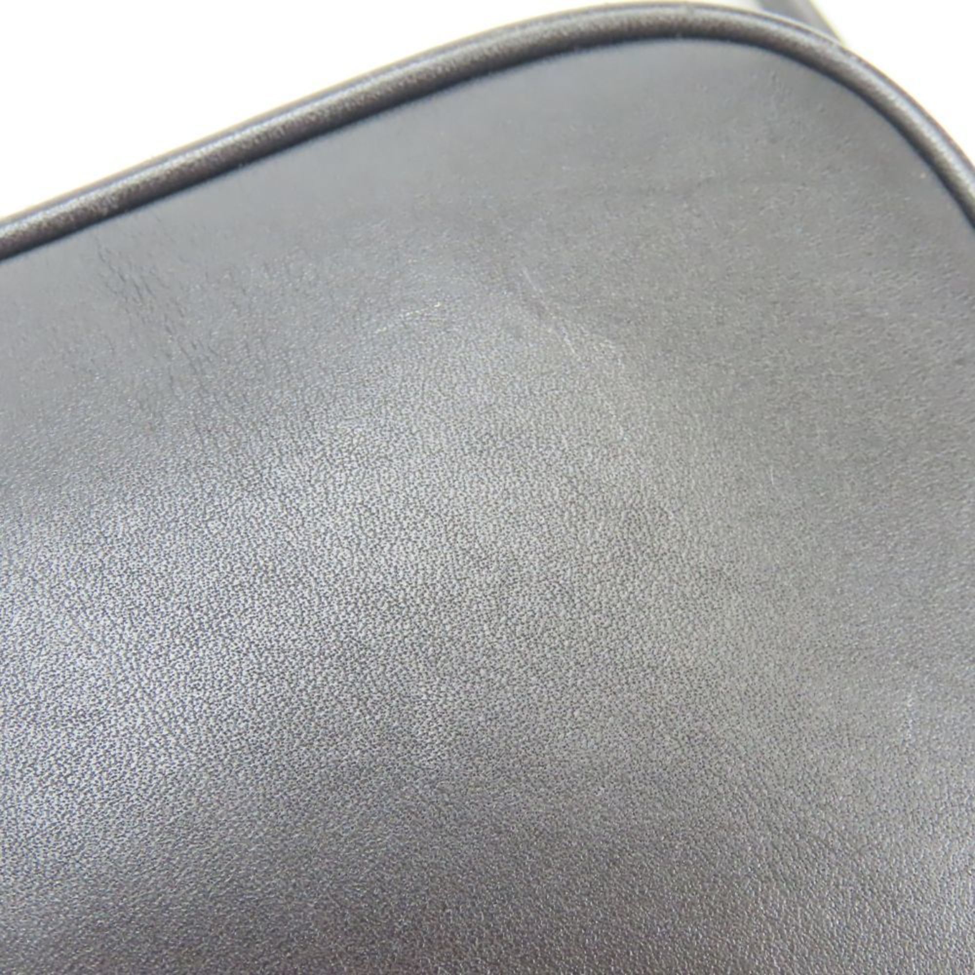 Leather Pochette Shoulder Bag (Pre-Owned) - Coach - Modalova