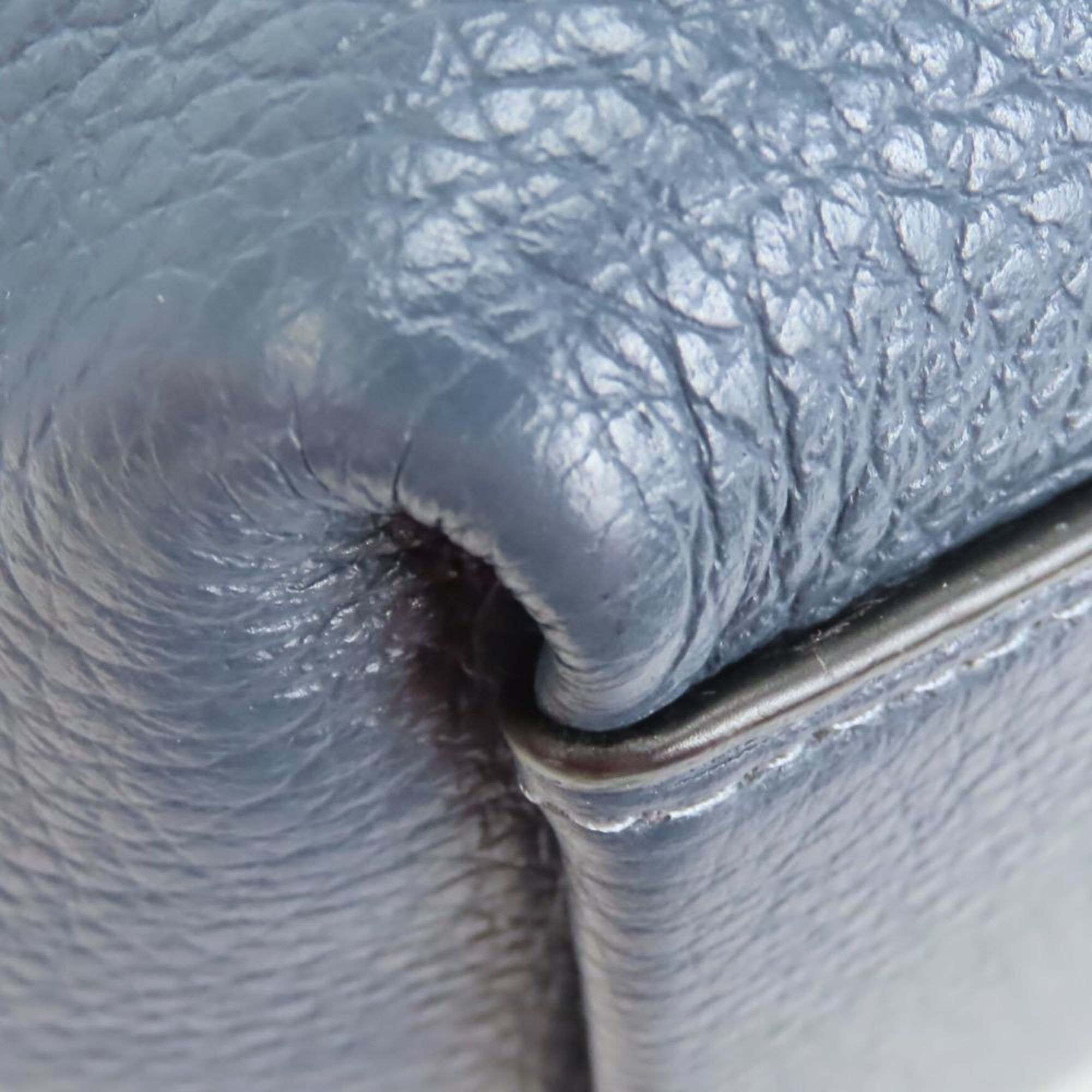 Leather Handbag (Pre-Owned) - Coach - Modalova