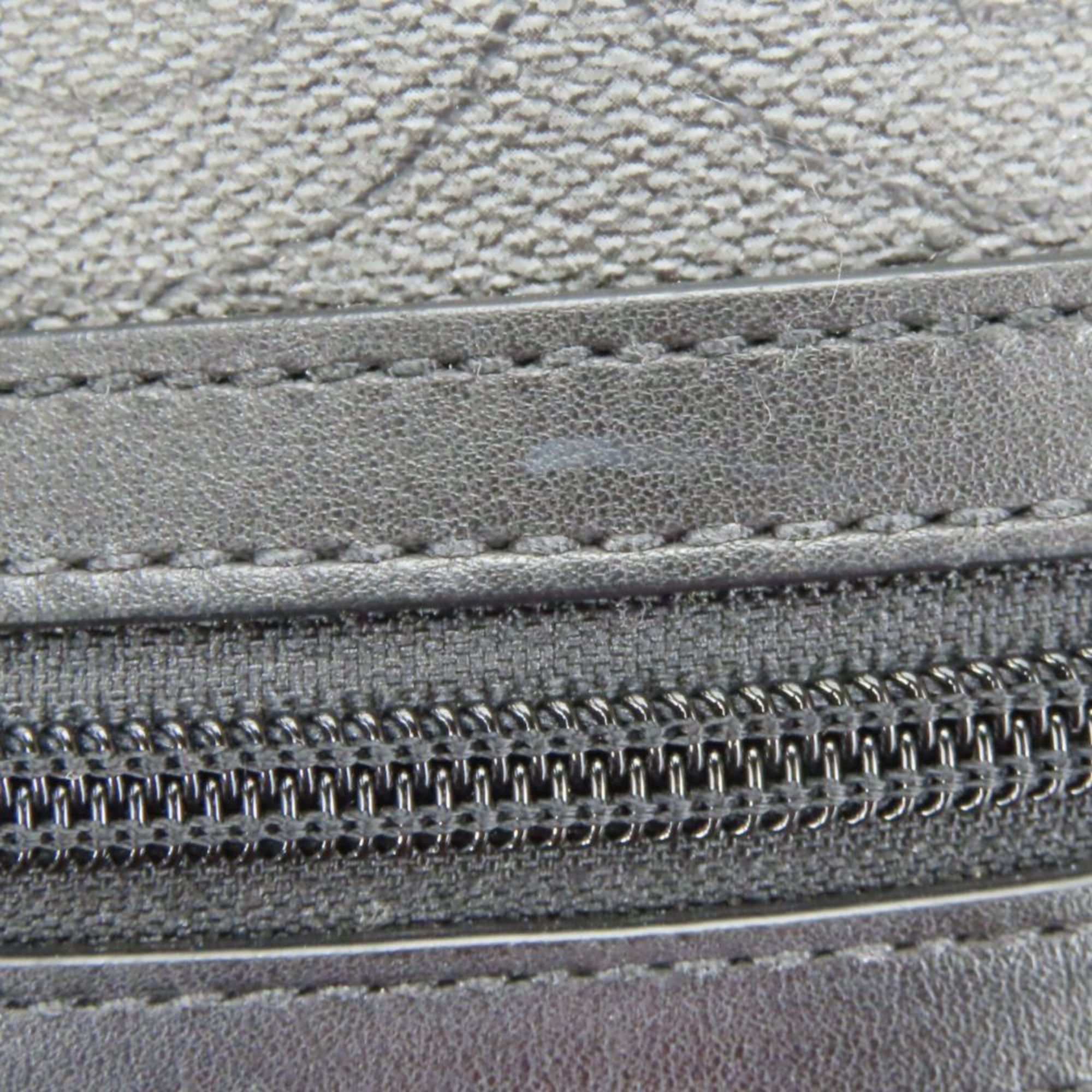 Pvc Shoulder Bag (Pre-Owned) - Coach - Modalova