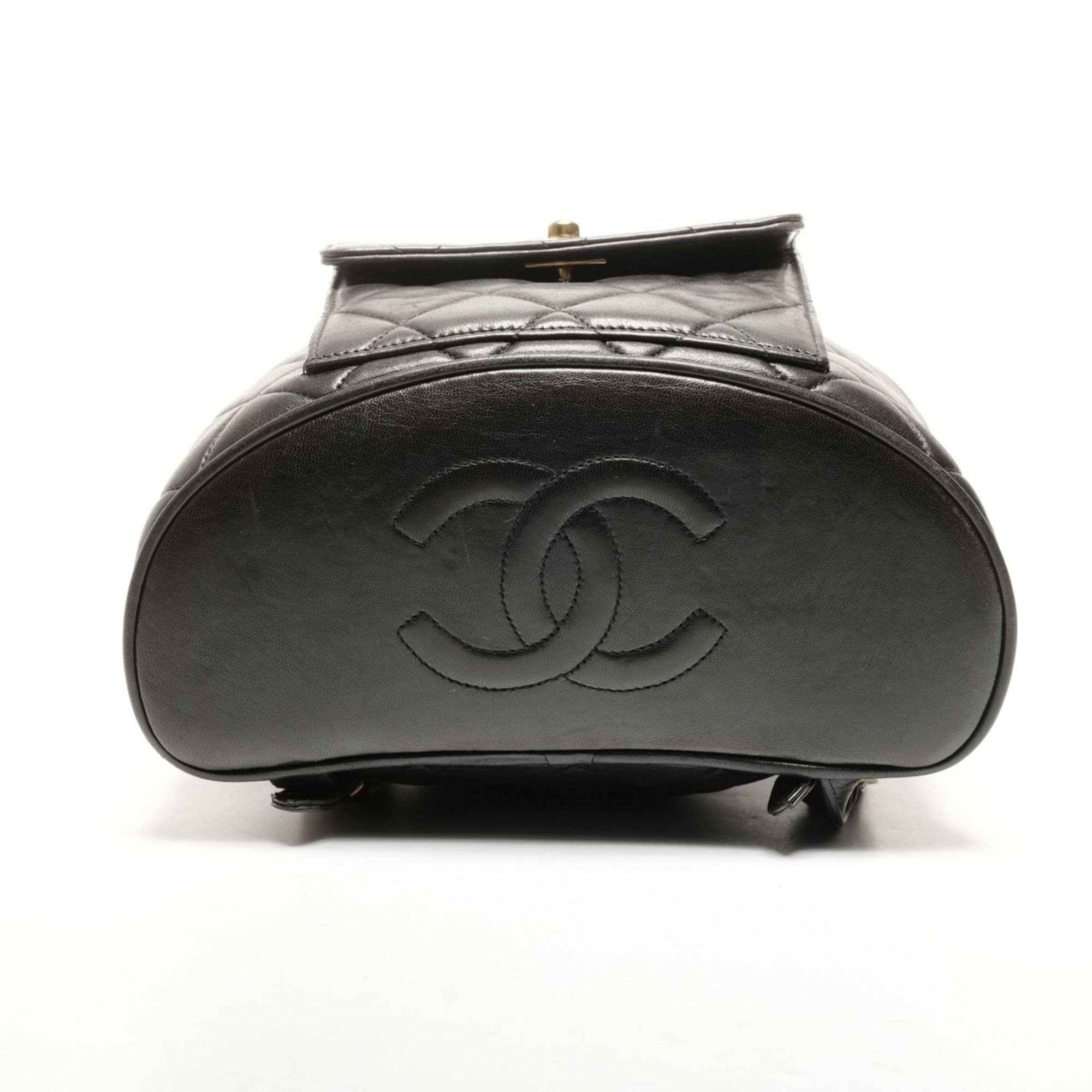 Matelasse Backpack (Pre-Owned) - Chanel - Modalova