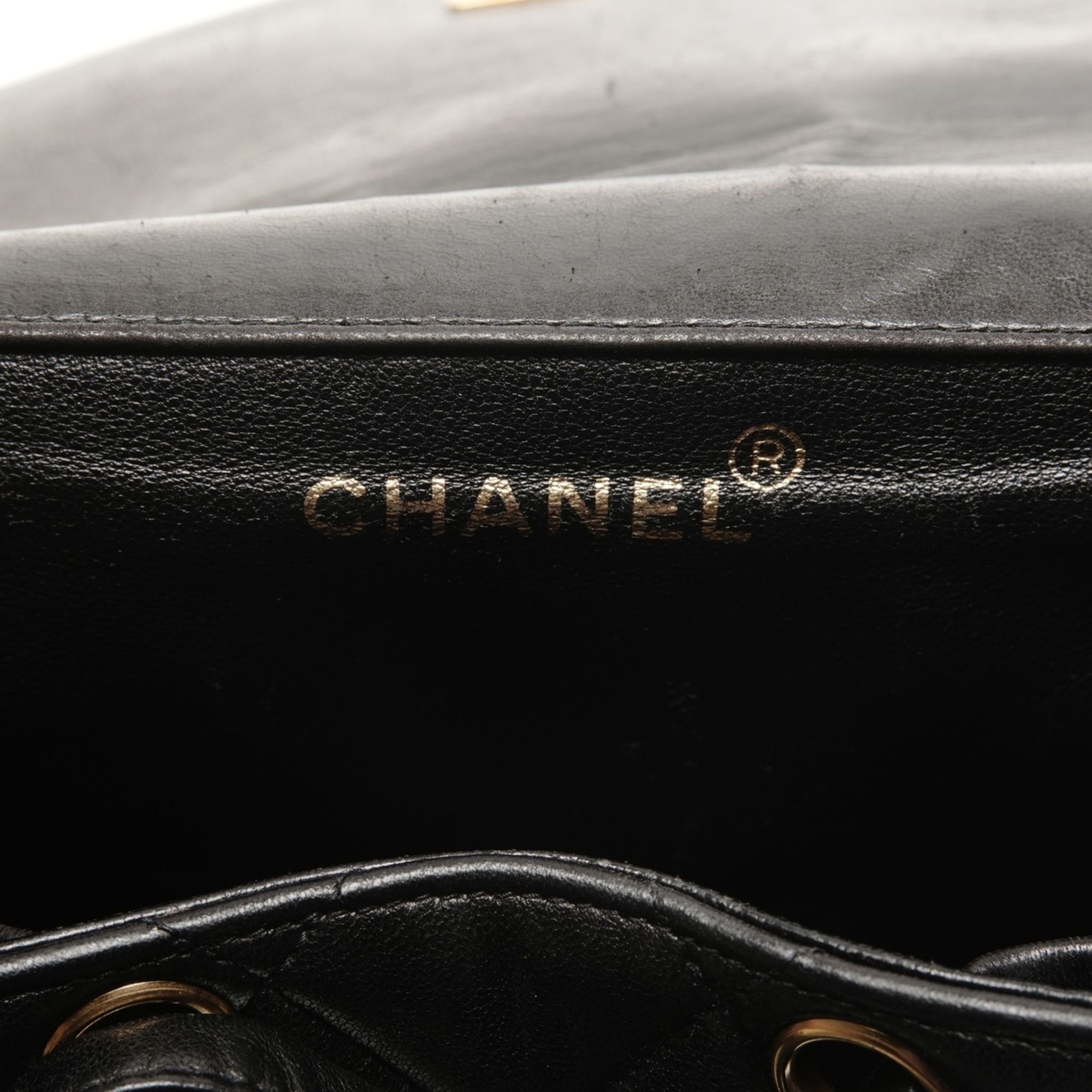 Matelasse Backpack (Pre-Owned) - Chanel - Modalova