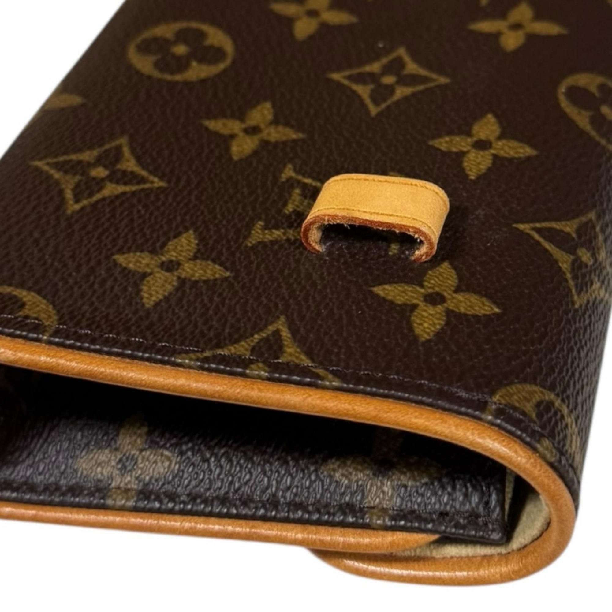 Monogram Canvas Fanny Pack (Pre-Owned) - Louis Vuitton - Modalova