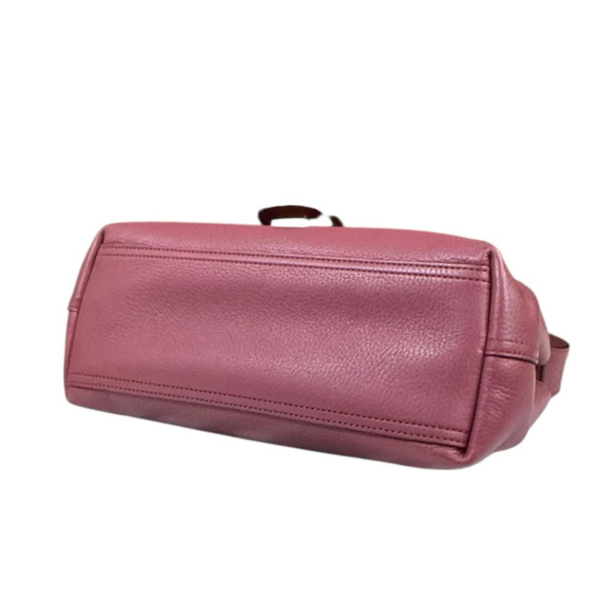 Leather Shoulder Bag (Pre-Owned) - Gucci - Modalova
