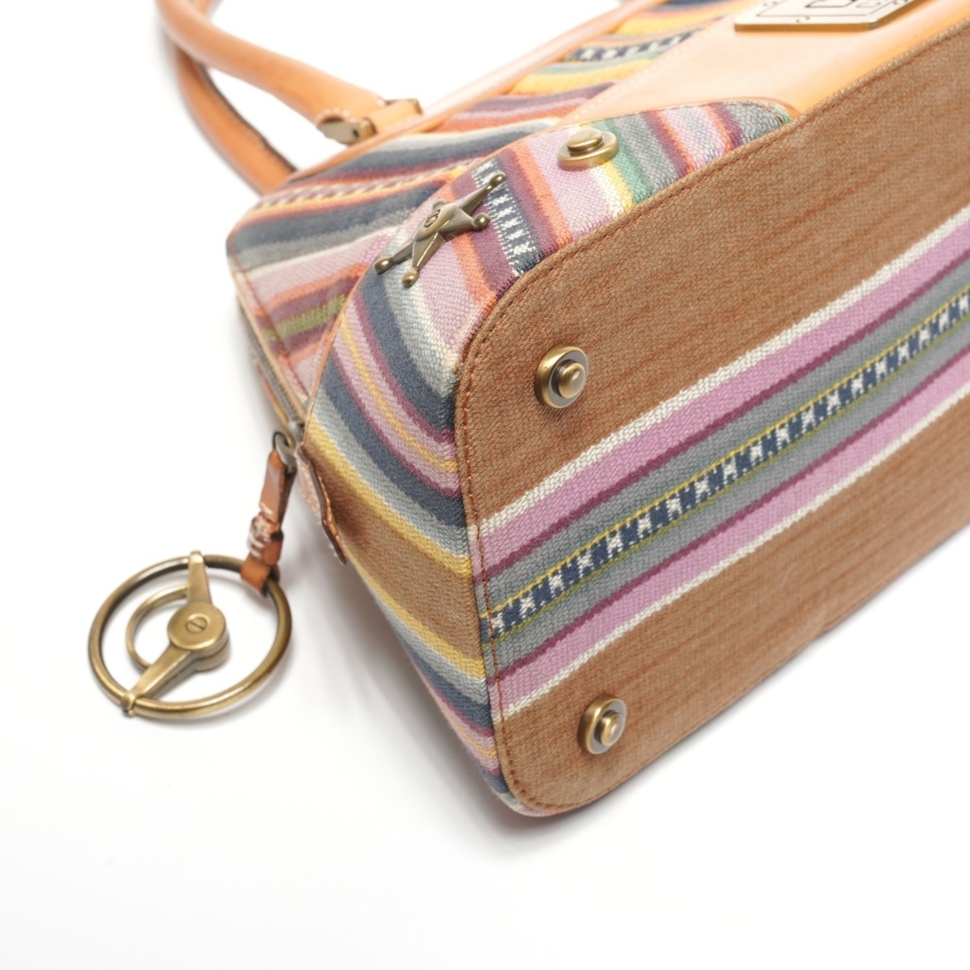 Handbag (Pre-Owned) - Christian Dior - Modalova