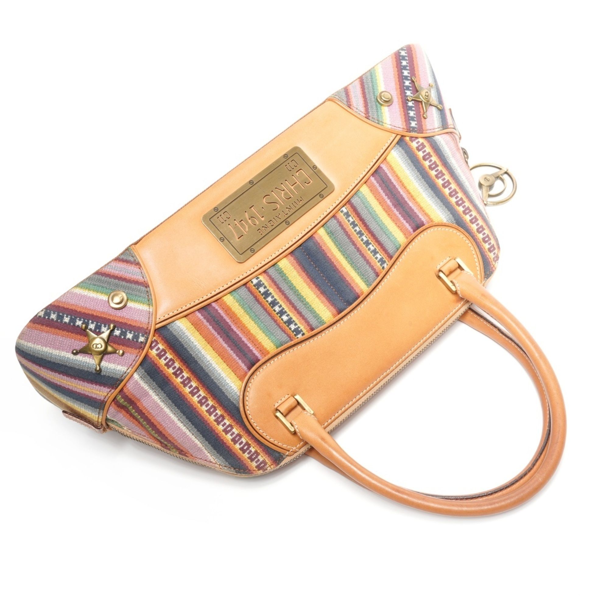 Handbag (Pre-Owned) - Christian Dior - Modalova