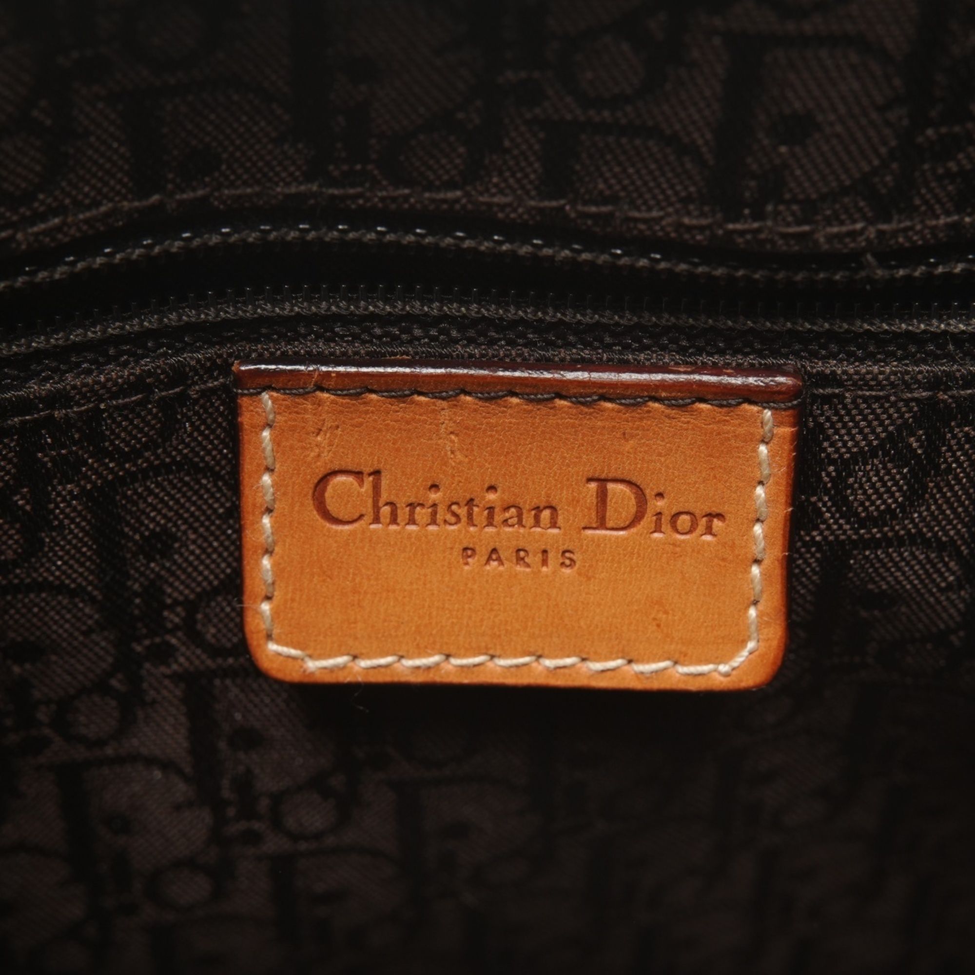 Handbag (Pre-Owned) - Christian Dior - Modalova