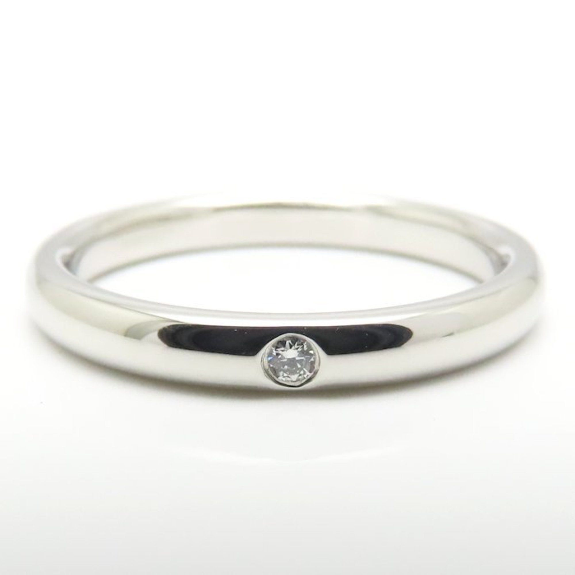 Band Ring (Pre-Owned) - Tiffany - Modalova