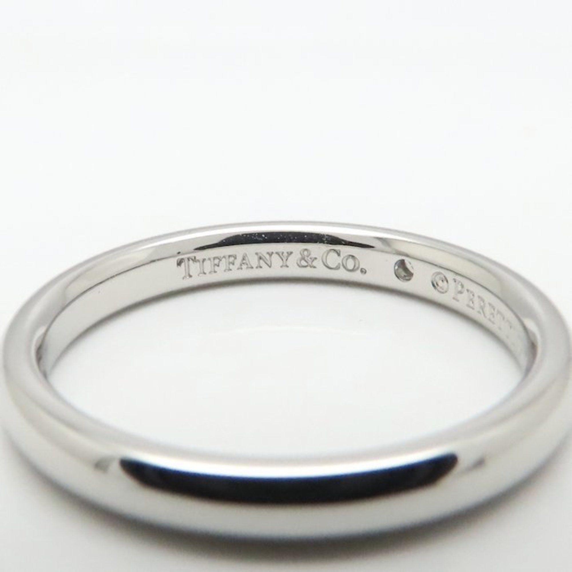 Band Ring (Pre-Owned) - Tiffany - Modalova