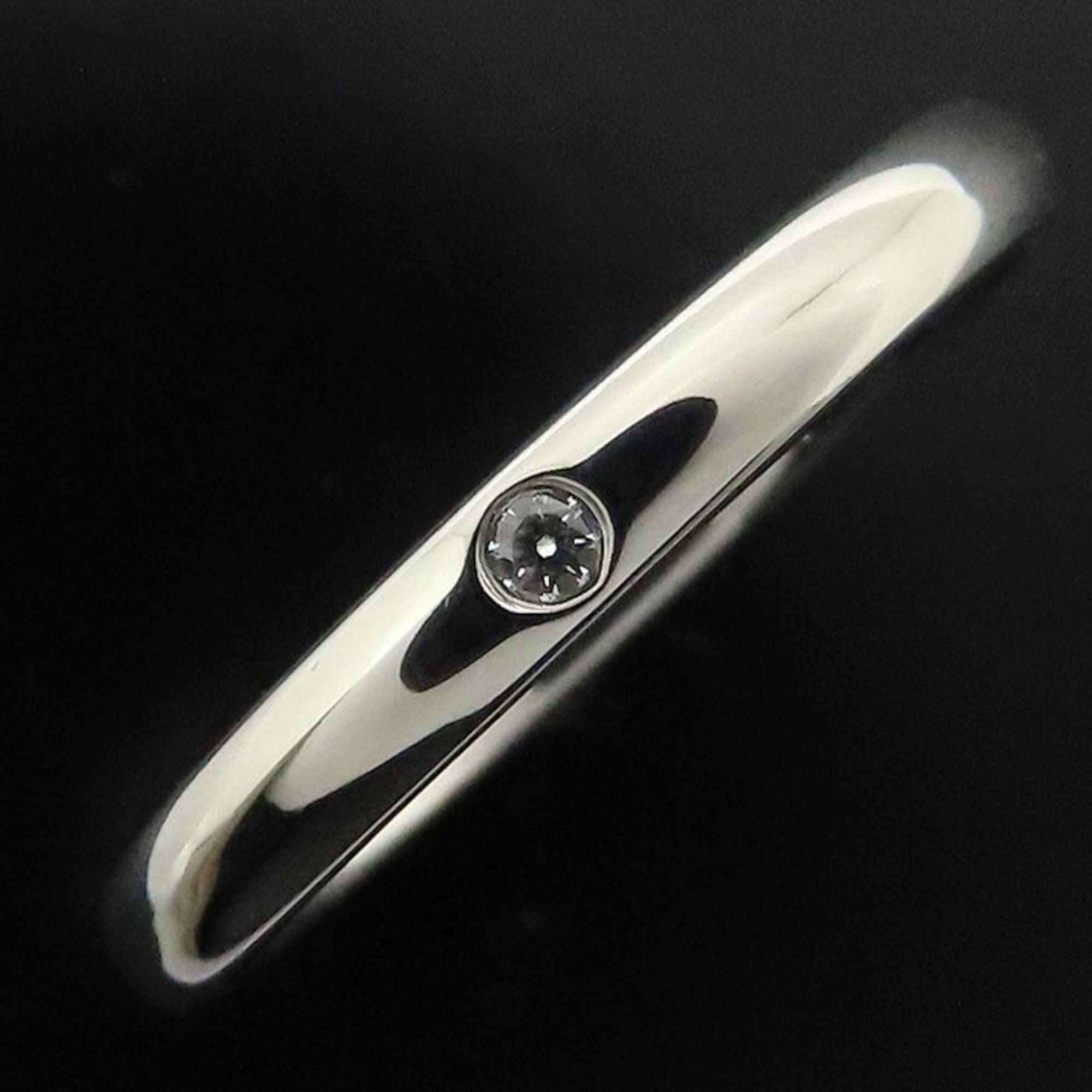Band Ring (Pre-Owned) - Tiffany - Modalova